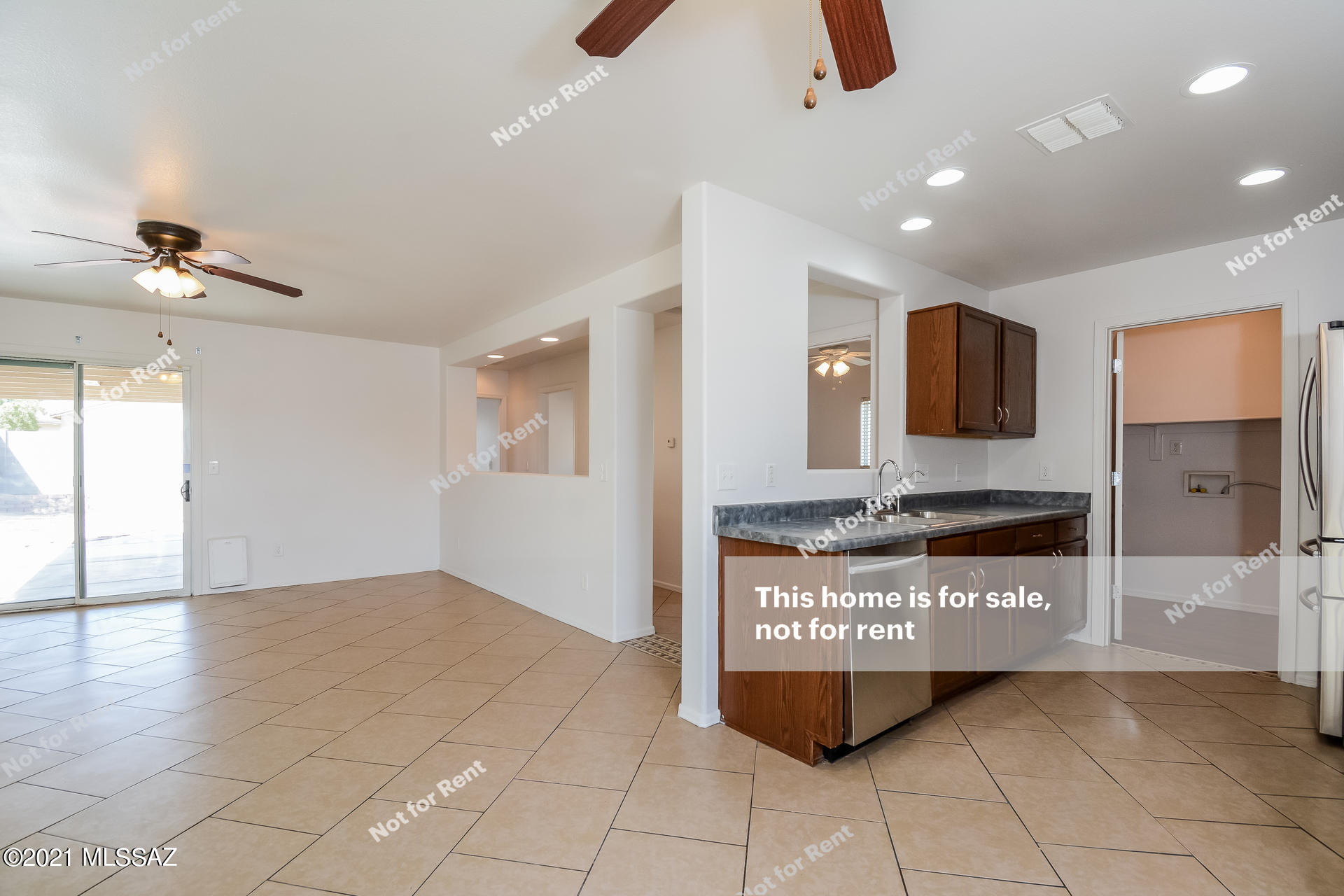 Tierra Vista Phase II - Residential