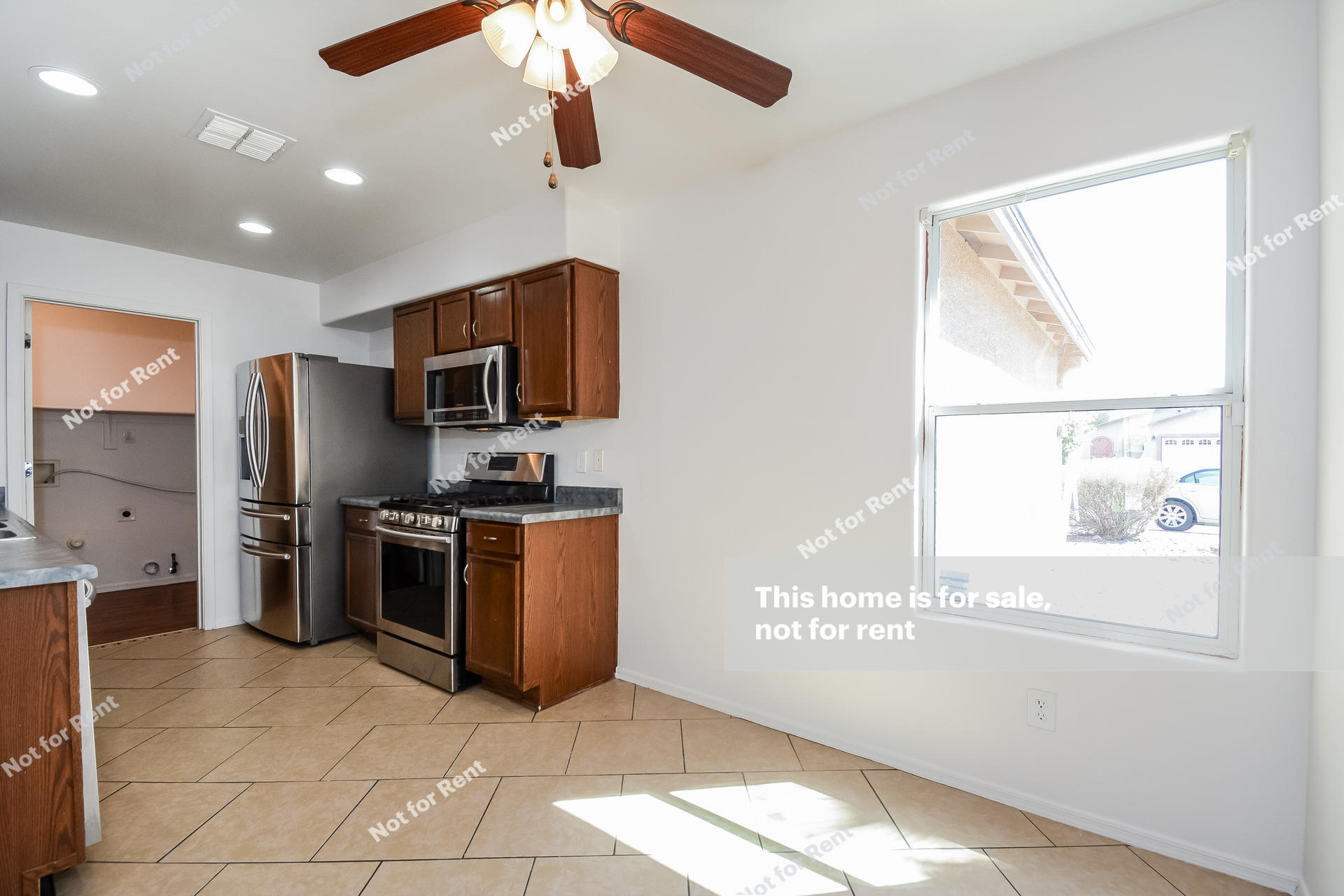 Tierra Vista Phase II - Residential