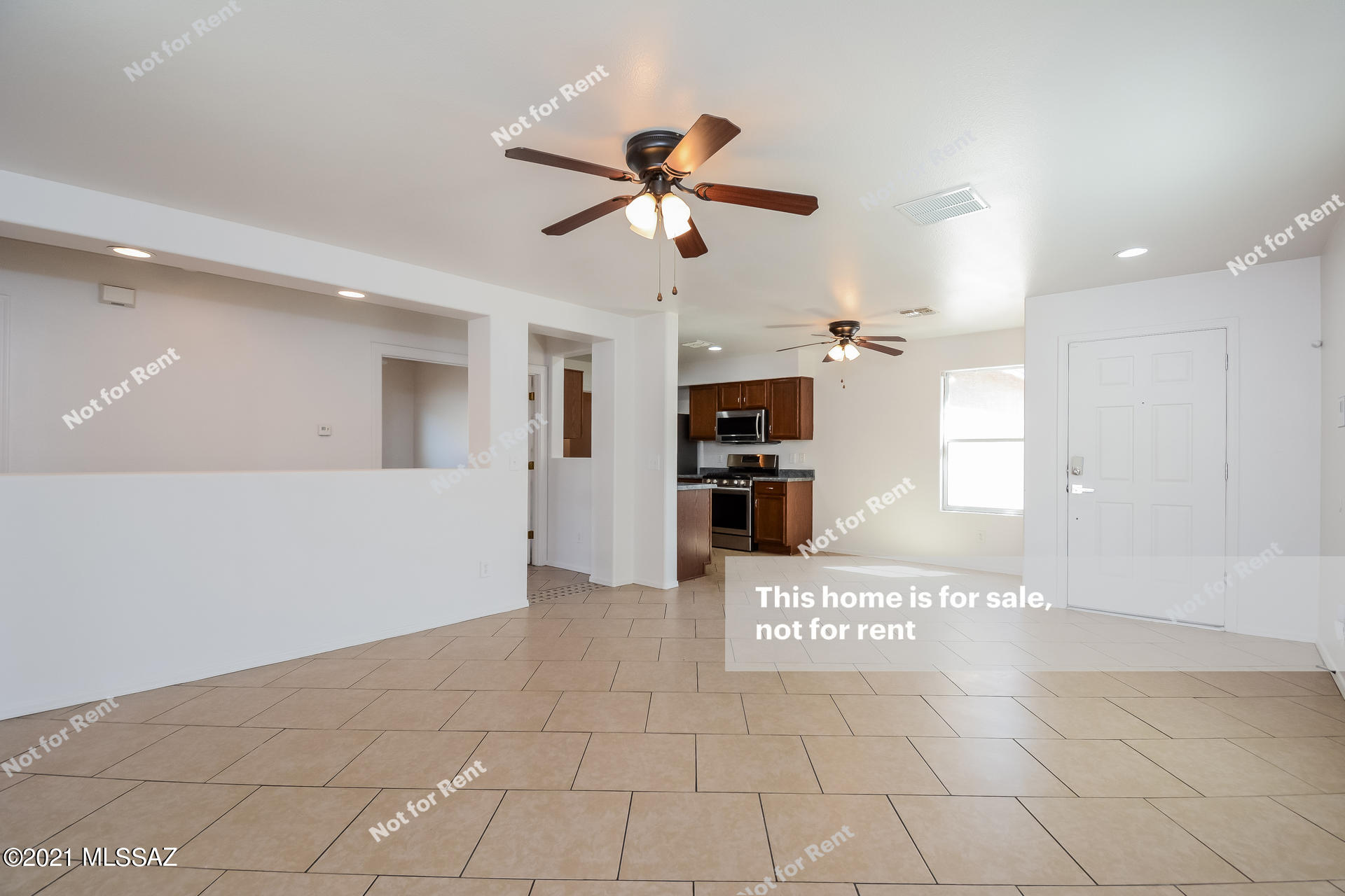 Tierra Vista Phase II - Residential