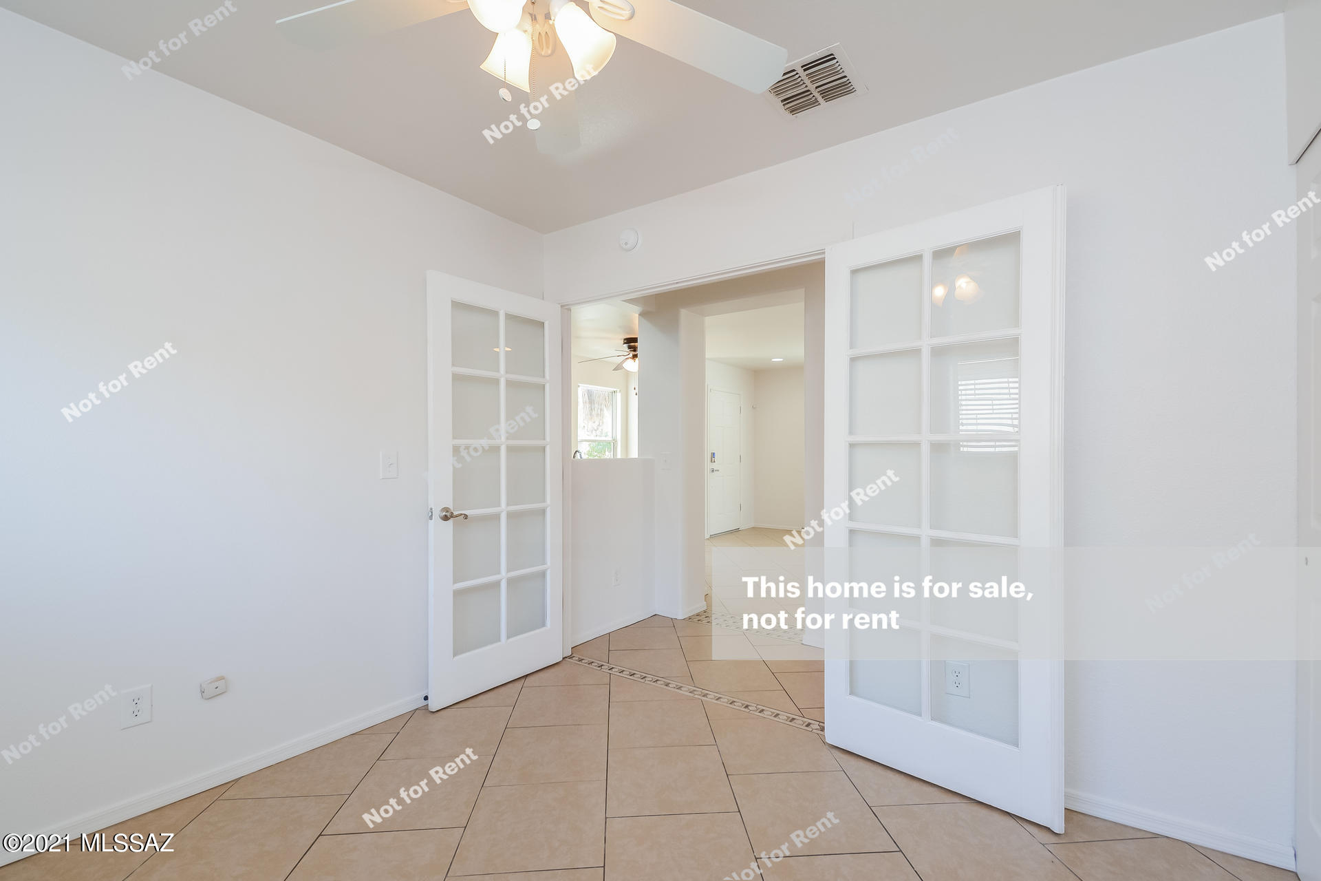 Tierra Vista Phase II - Residential