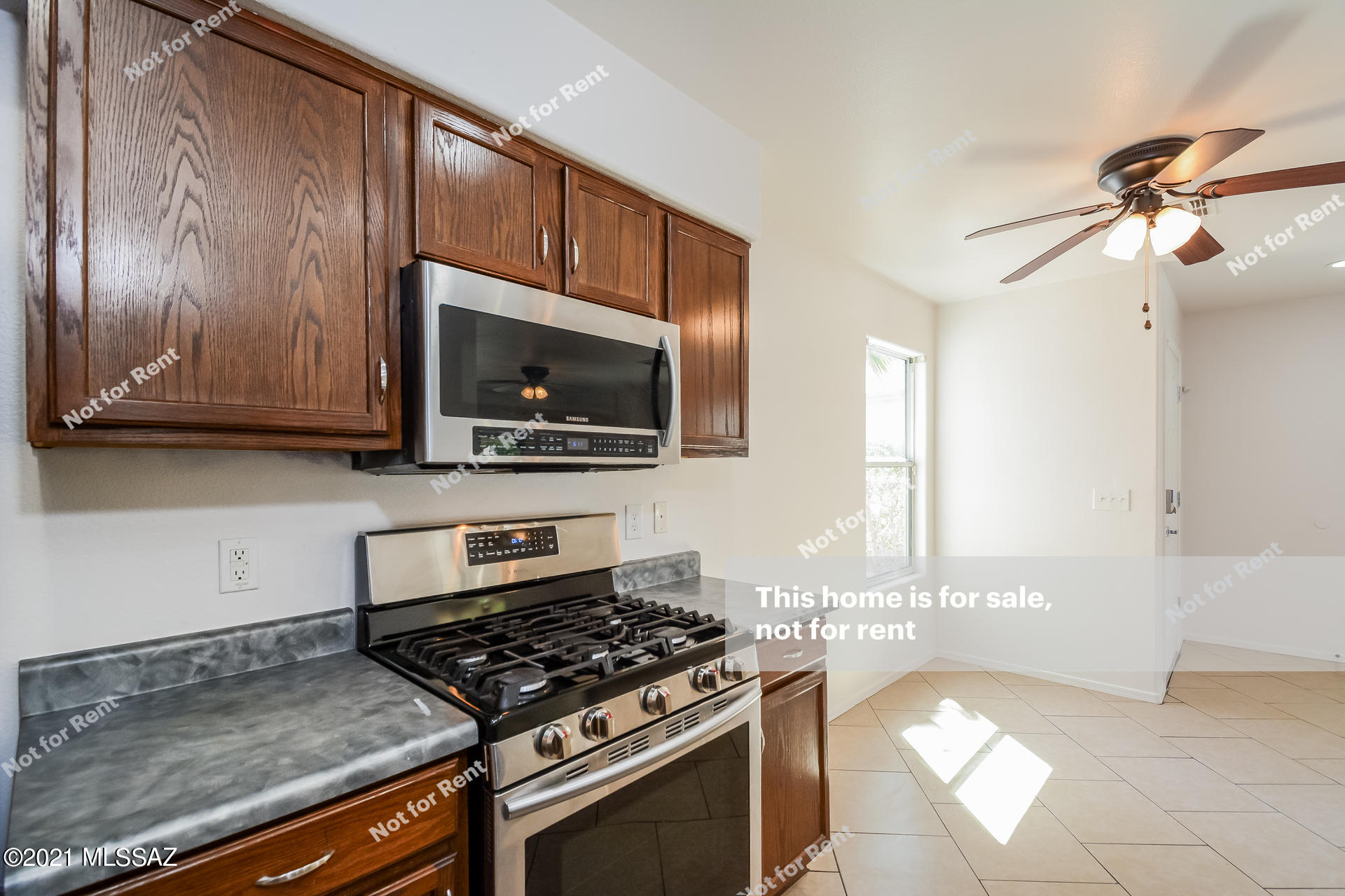 Tierra Vista Phase II - Residential