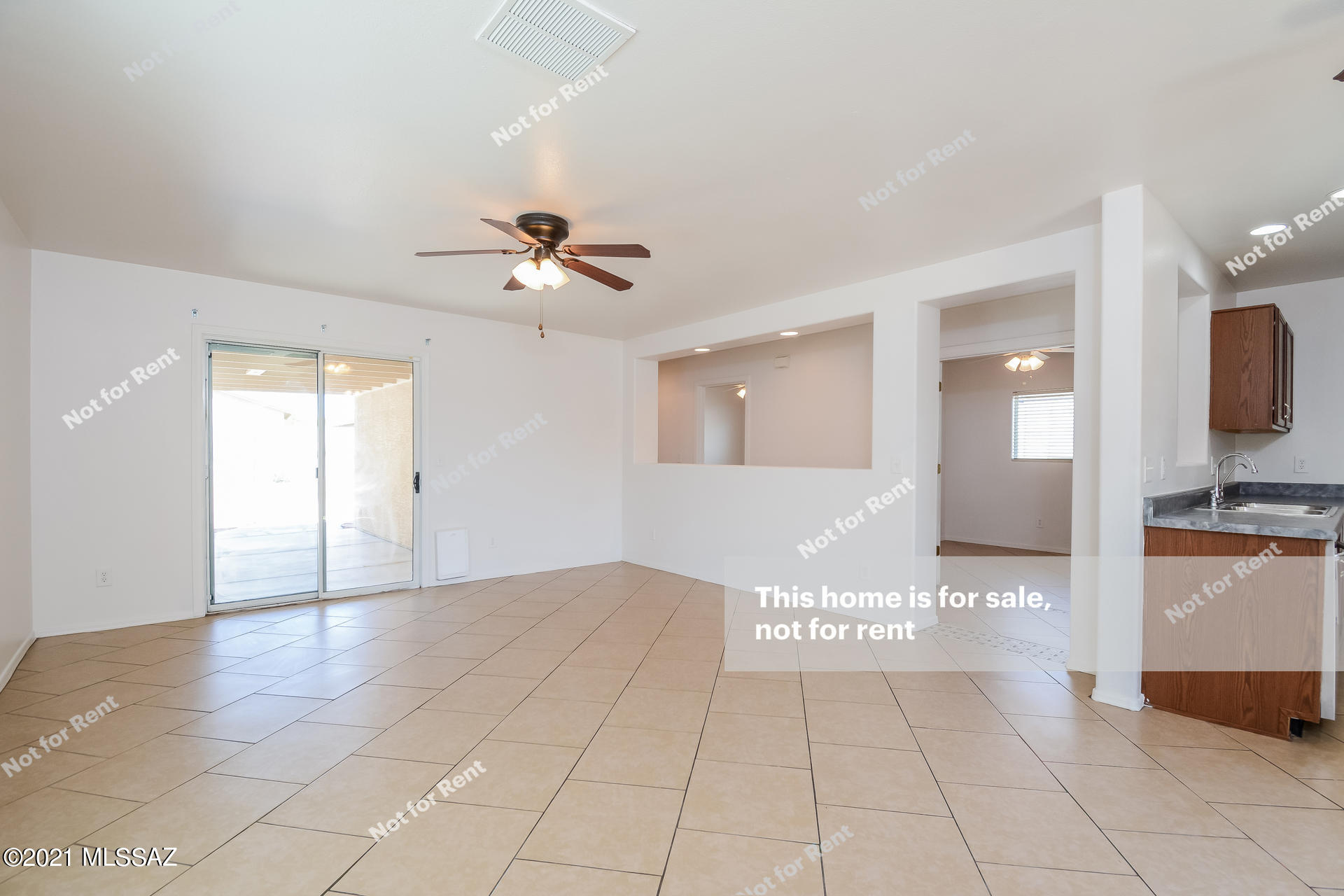 Tierra Vista Phase II - Residential