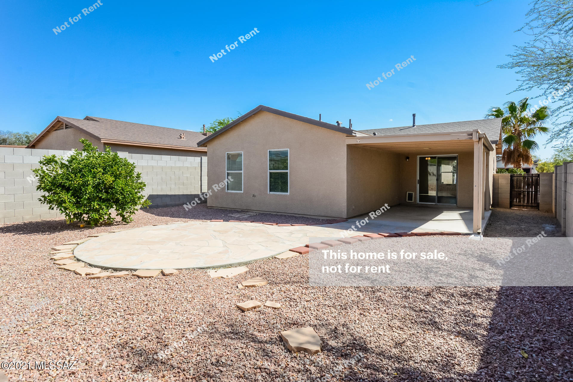 Tierra Vista Phase II - Residential