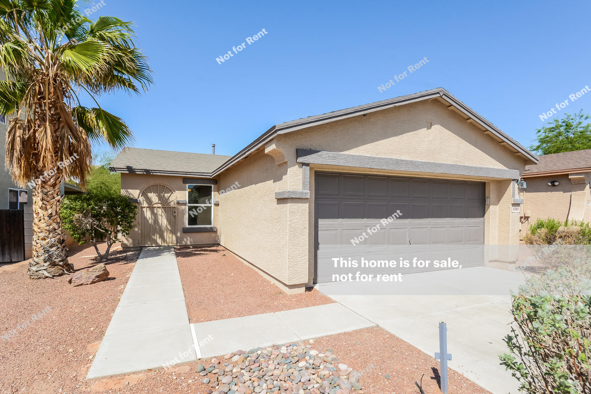 Tierra Vista Phase II - Residential