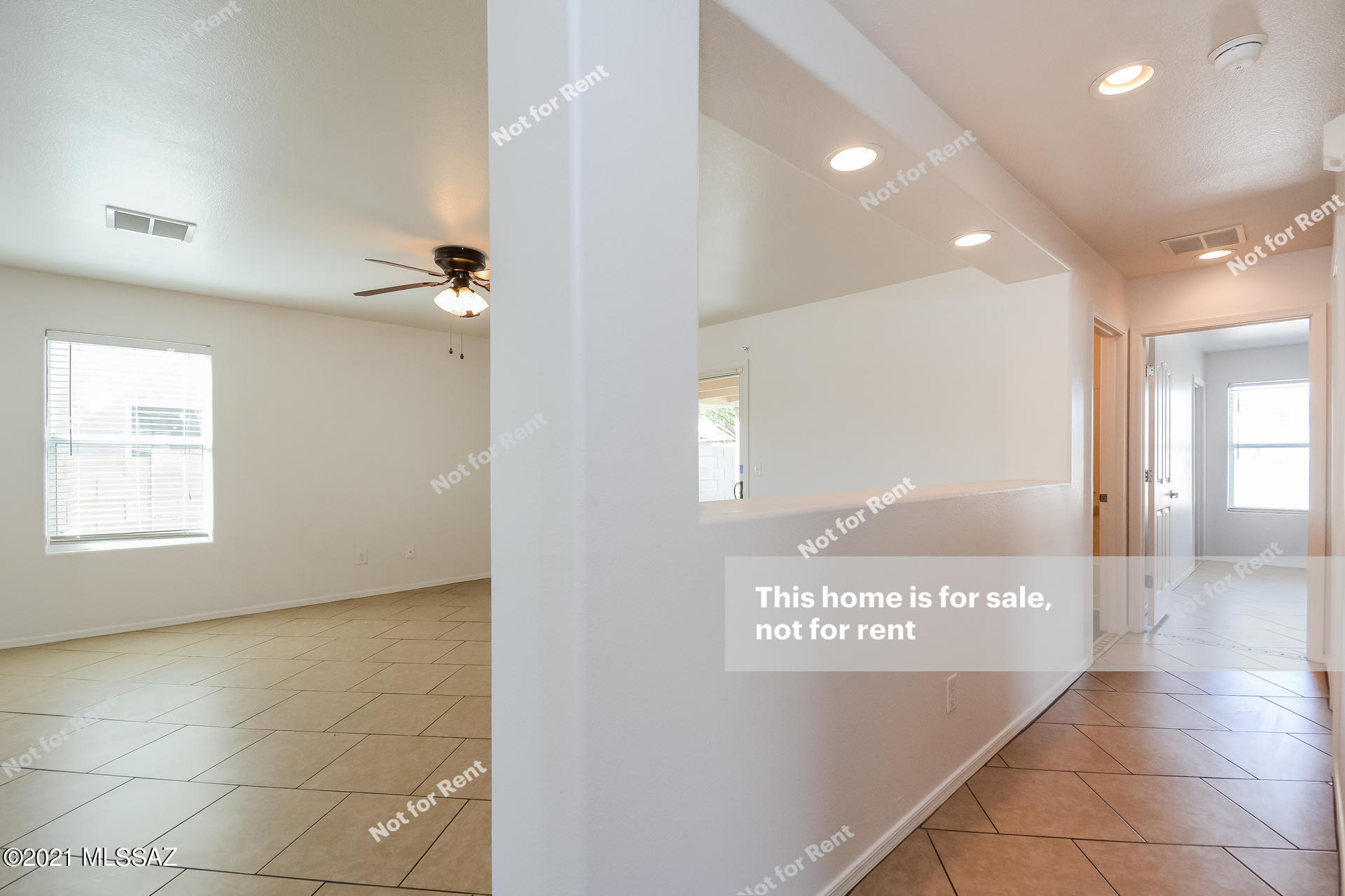 Tierra Vista Phase II - Residential