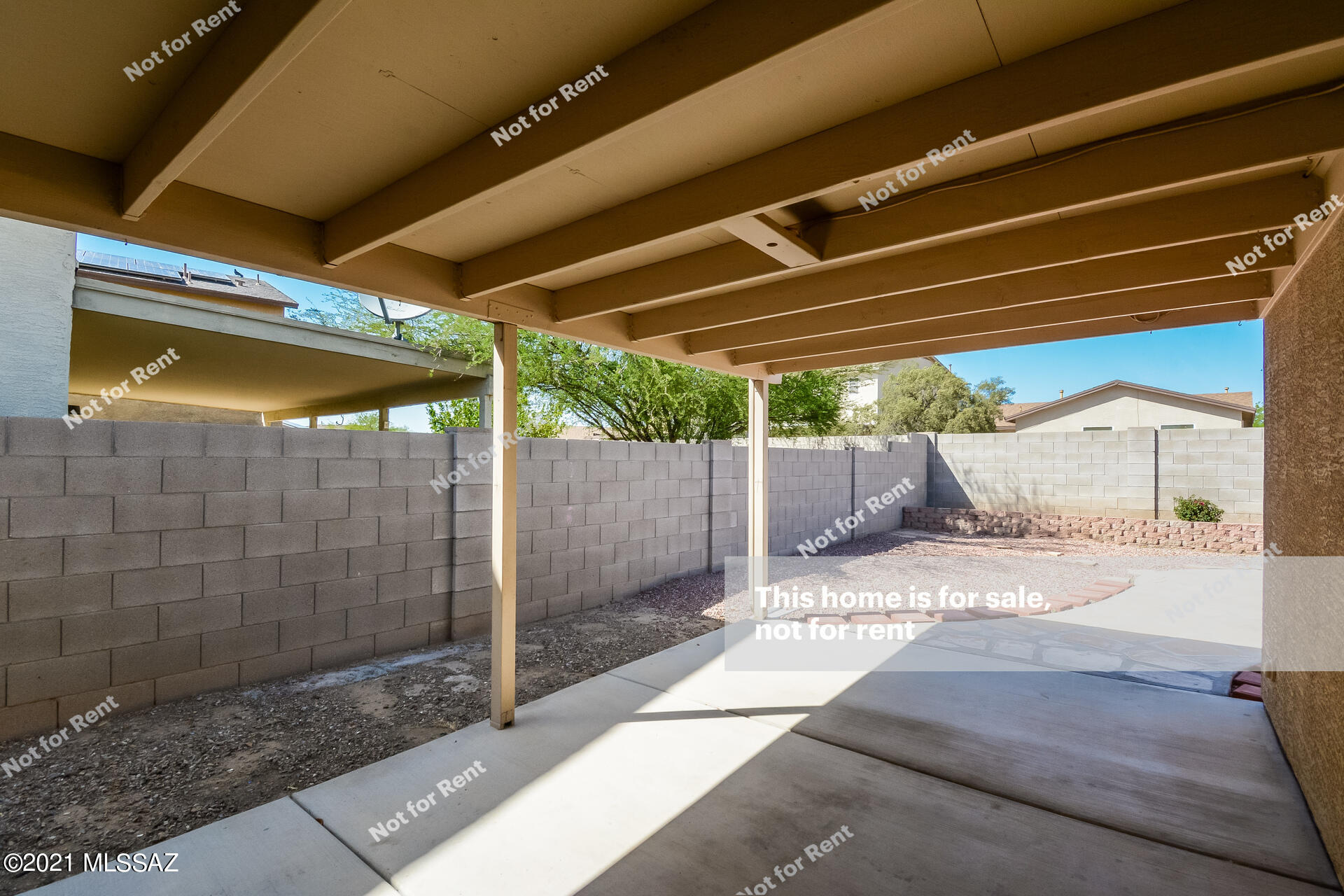 Tierra Vista Phase II - Residential