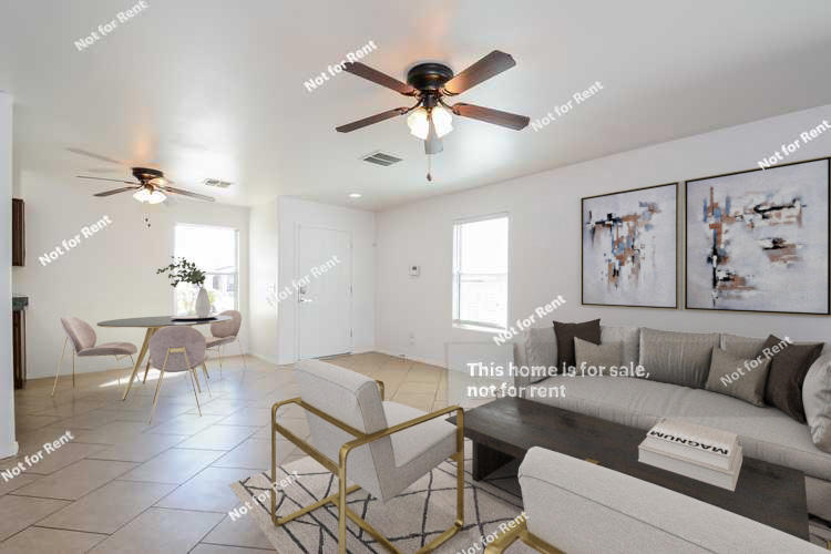Tierra Vista Phase II - Residential