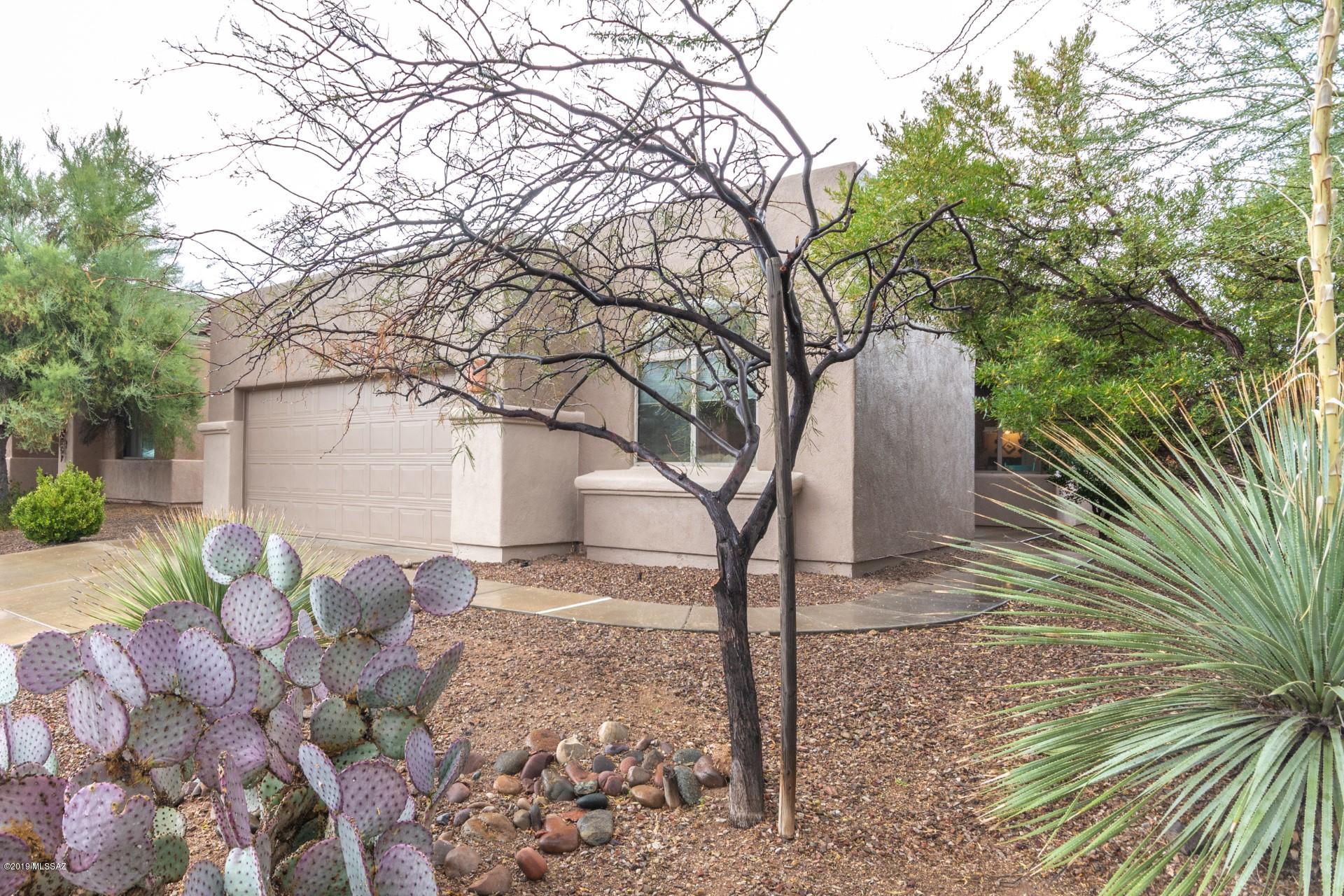 Sierra Crest (1-146) - Residential