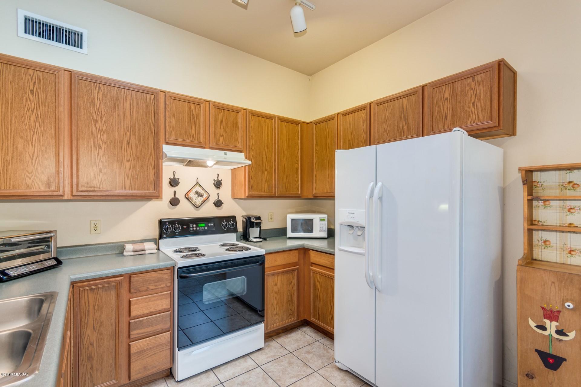 Sierra Crest (1-146) - Residential