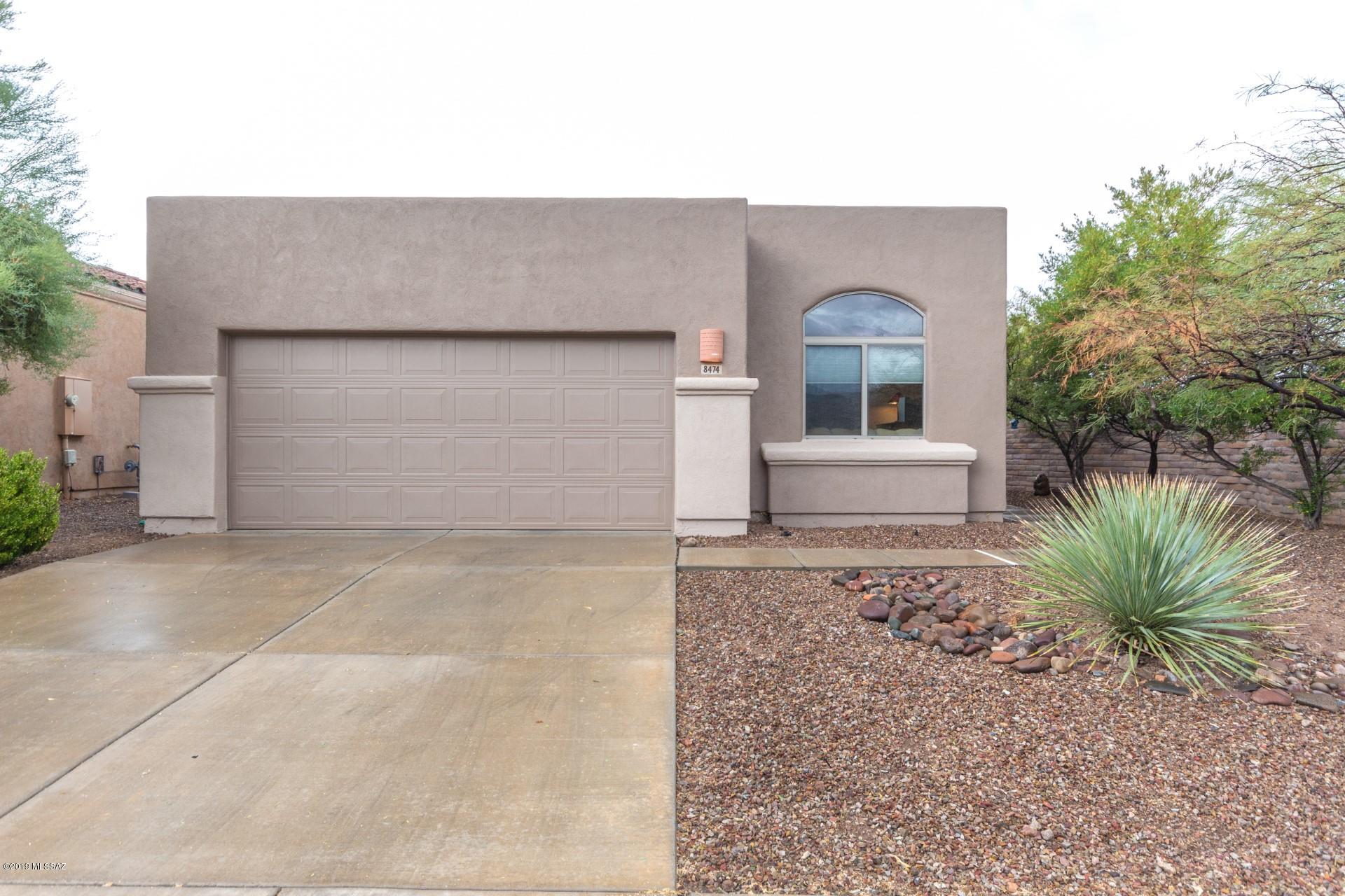 Sierra Crest (1-146) - Residential