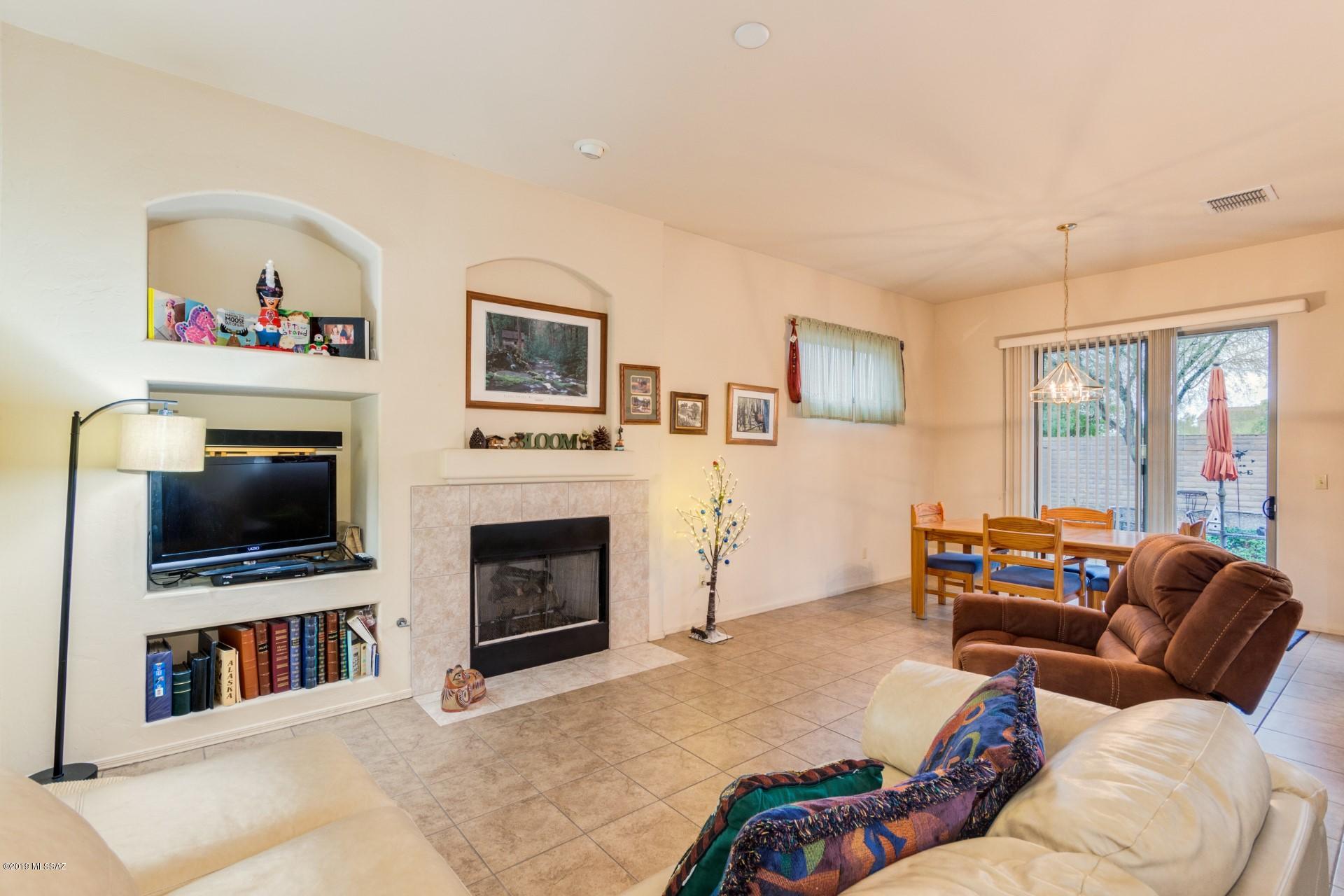 Sierra Crest (1-146) - Residential