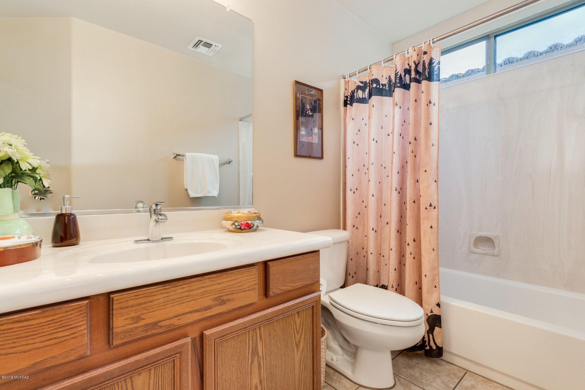 Sierra Crest (1-146) - Residential
