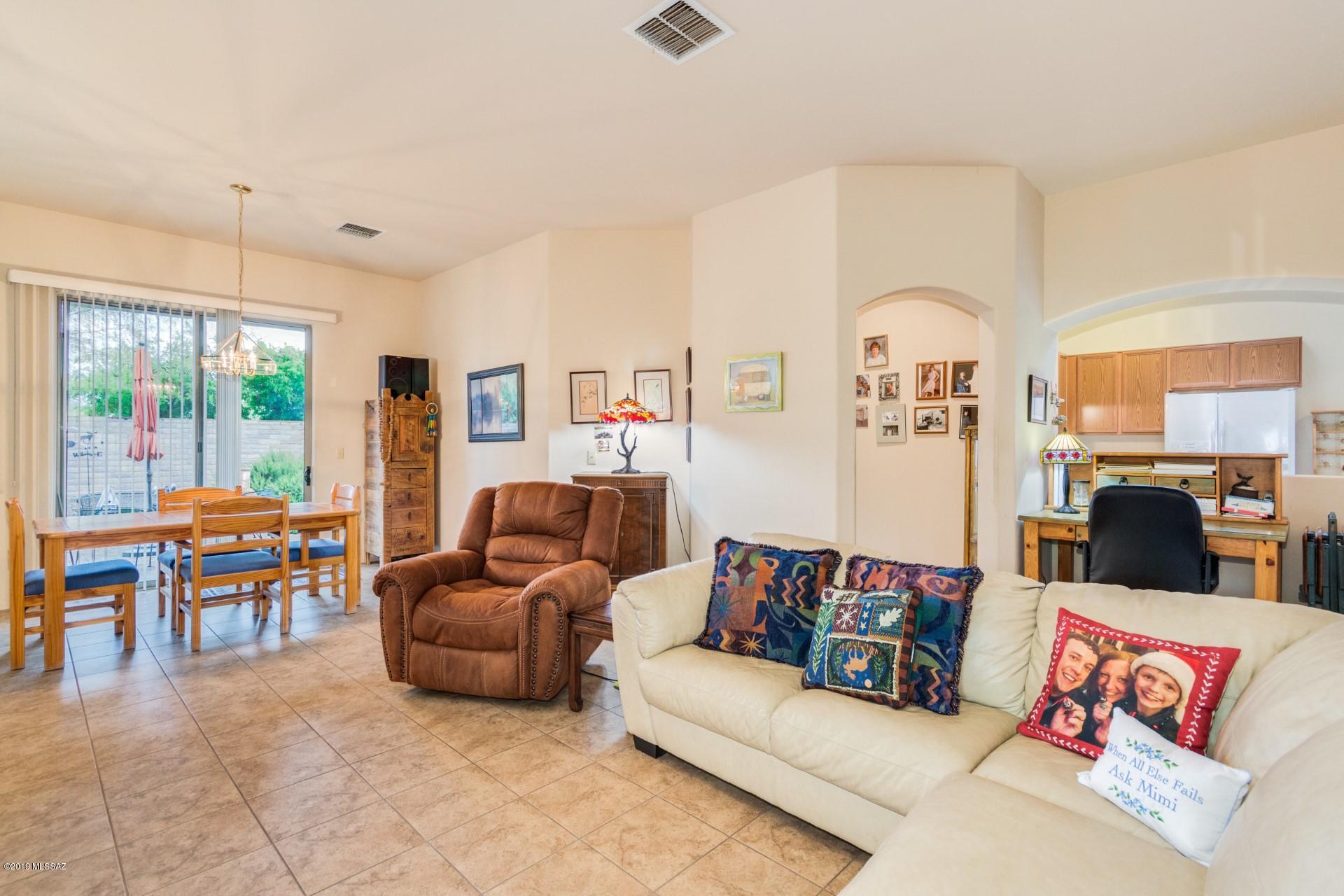 Sierra Crest (1-146) - Residential