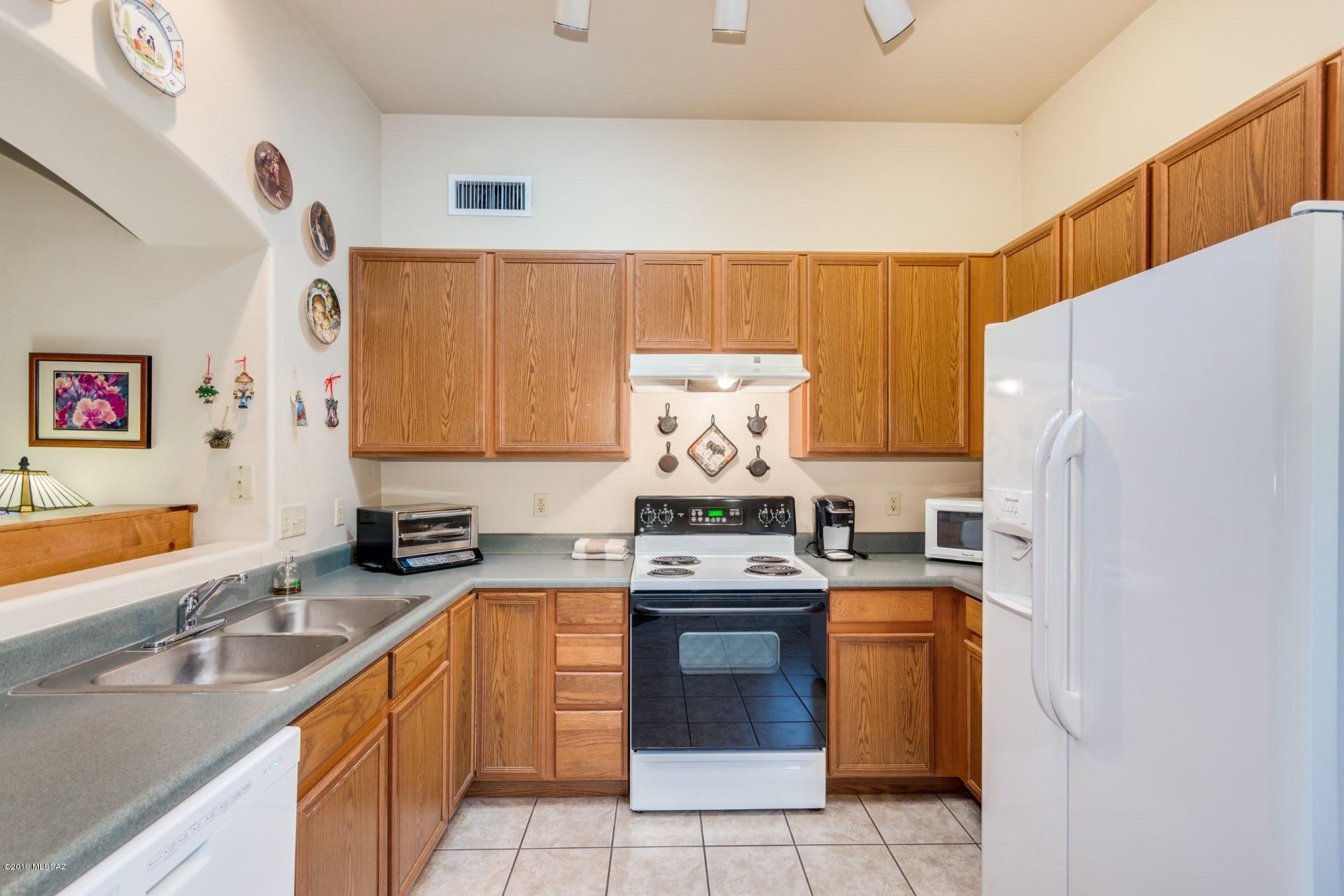Sierra Crest (1-146) - Residential
