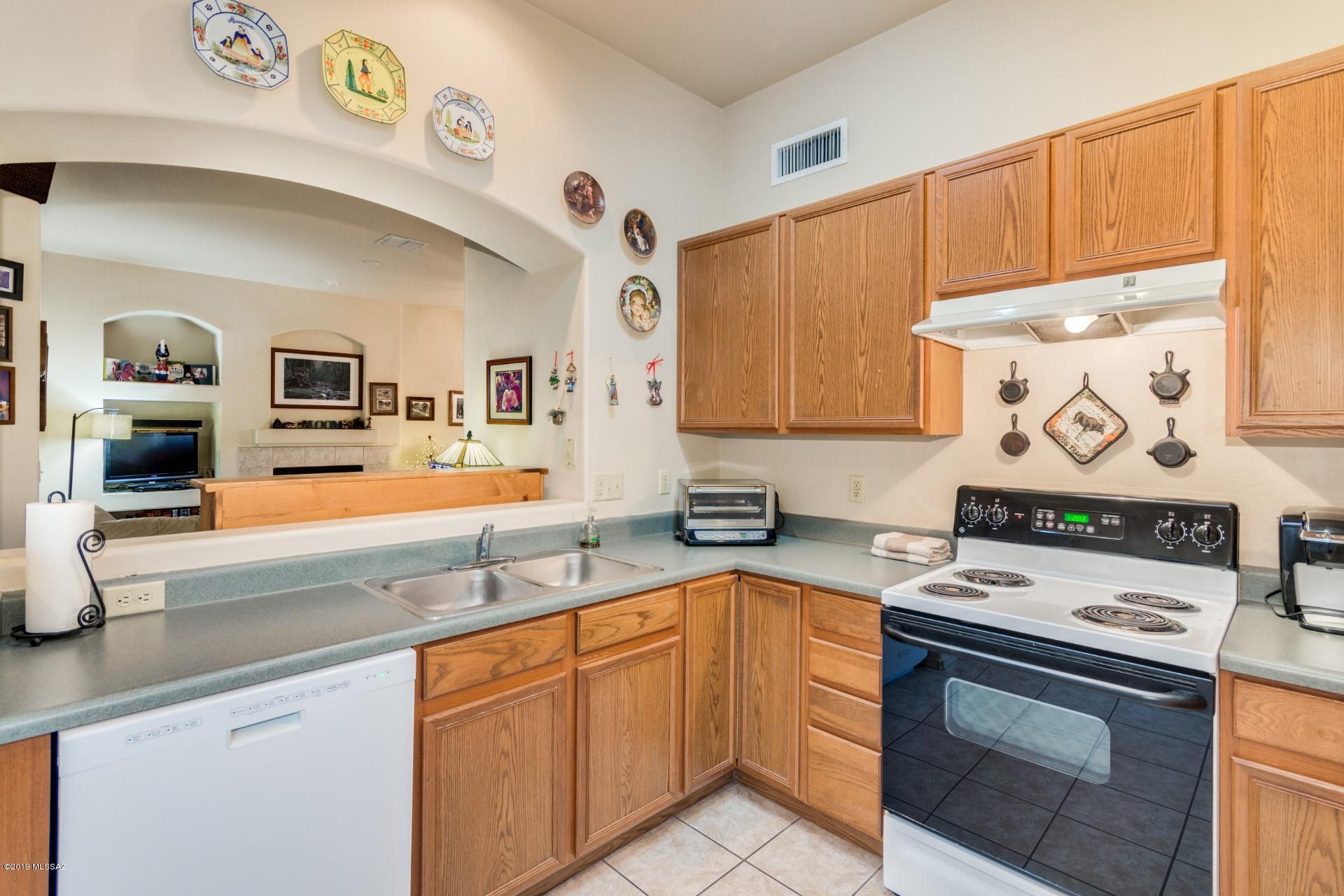 Sierra Crest (1-146) - Residential