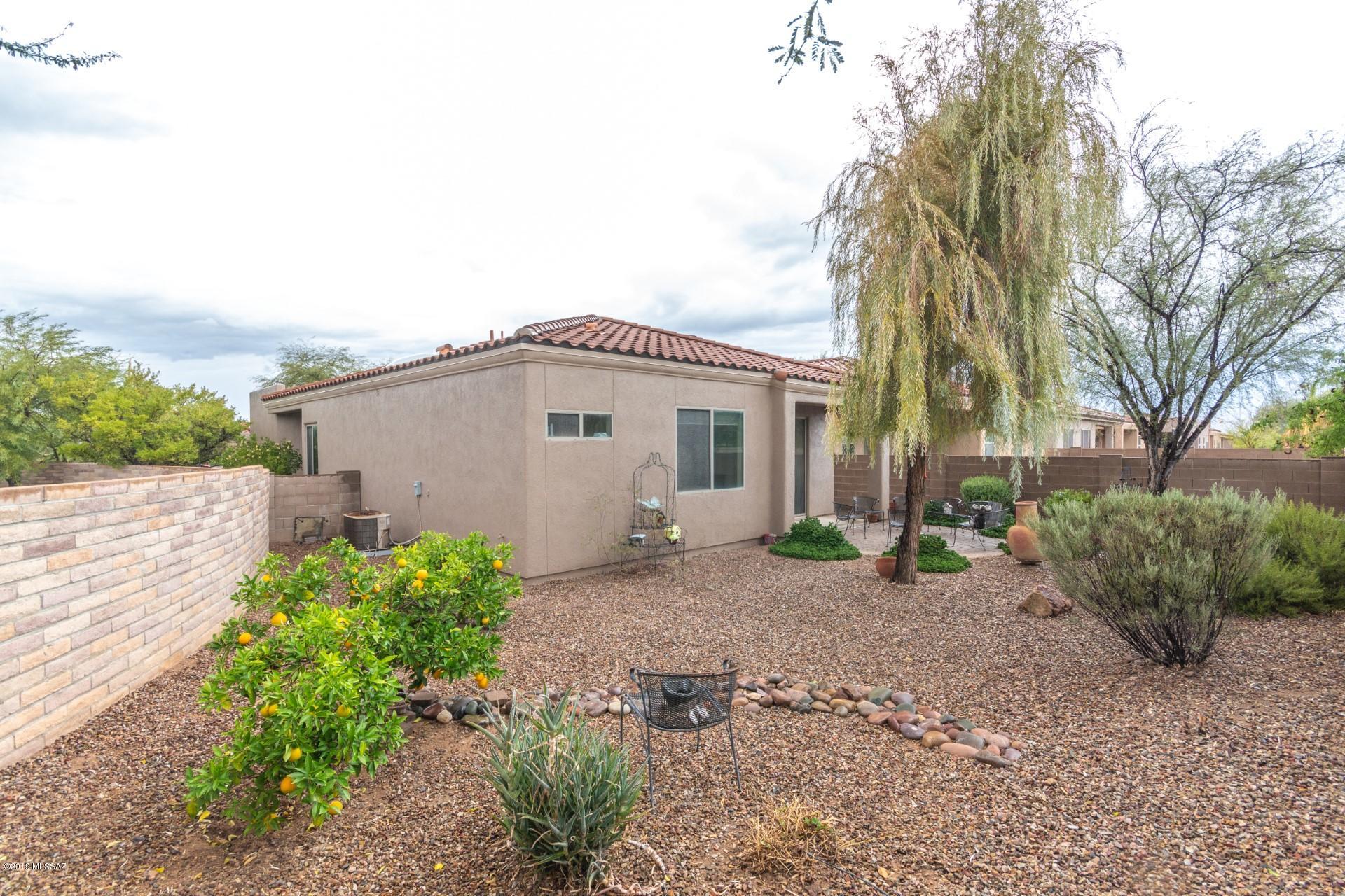 Sierra Crest (1-146) - Residential