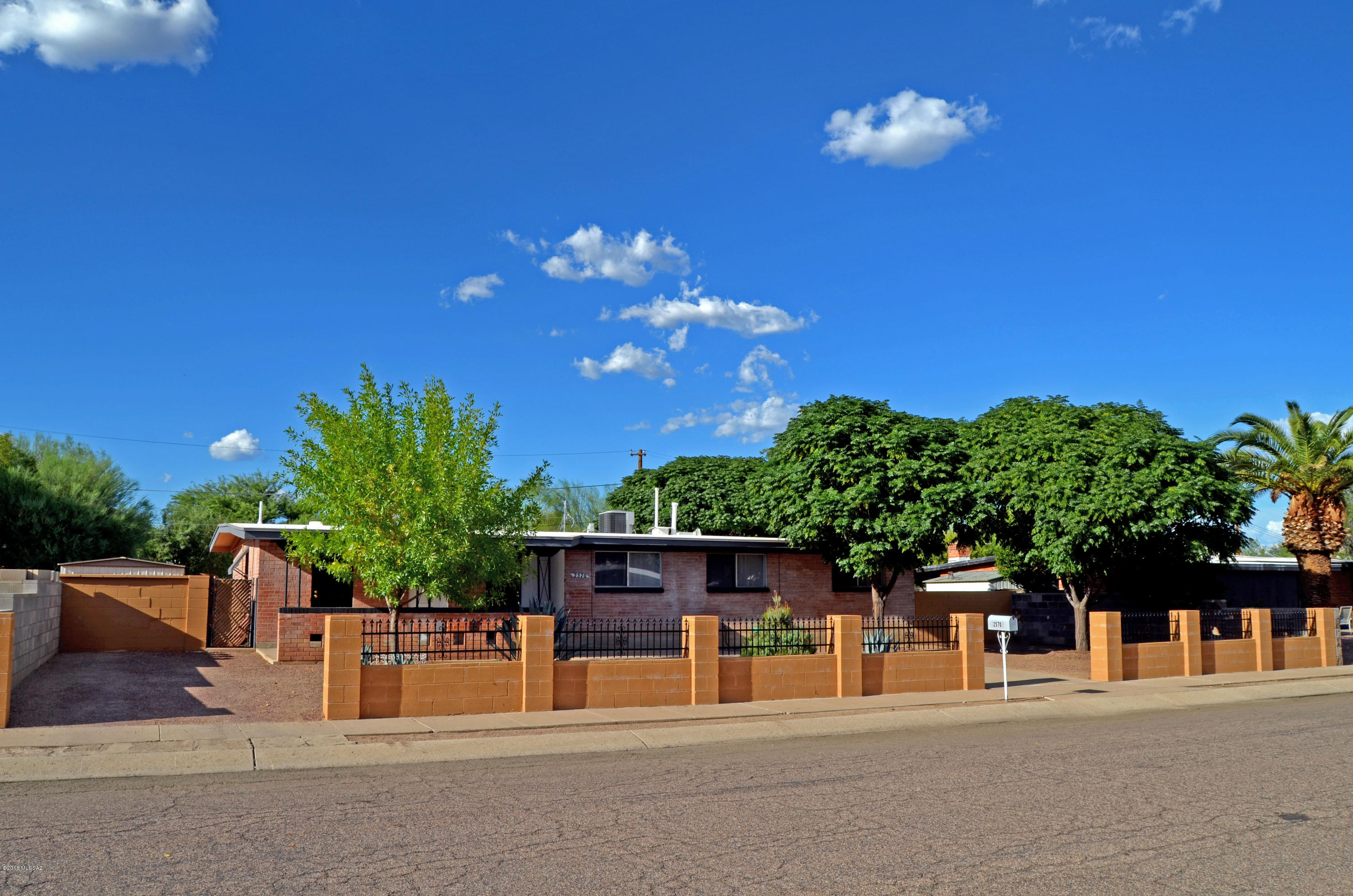 Manzanita Manor NO.2 Bk (5,6,7,8) - Residential