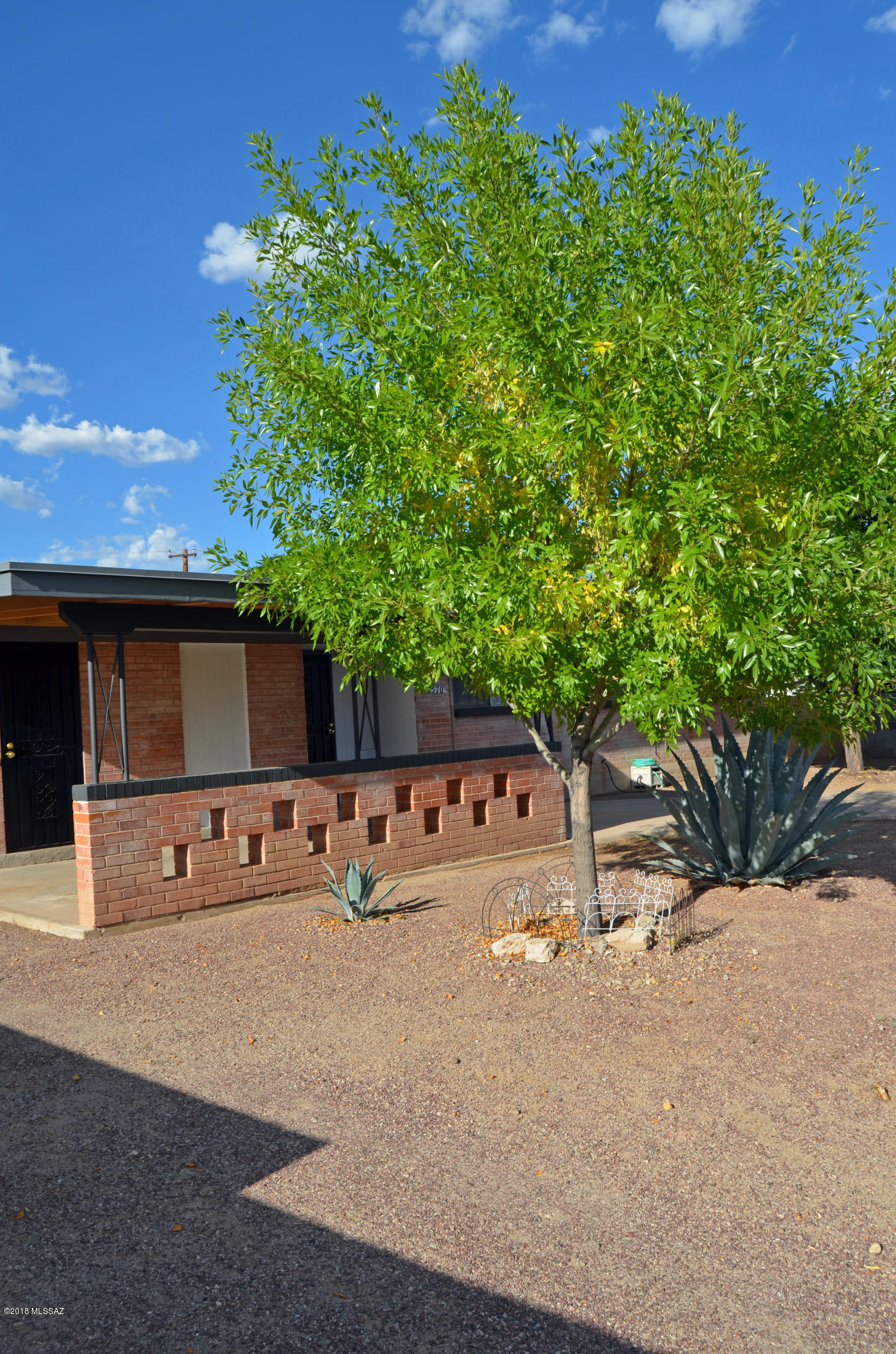 Manzanita Manor NO.2 Bk (5,6,7,8) - Residential