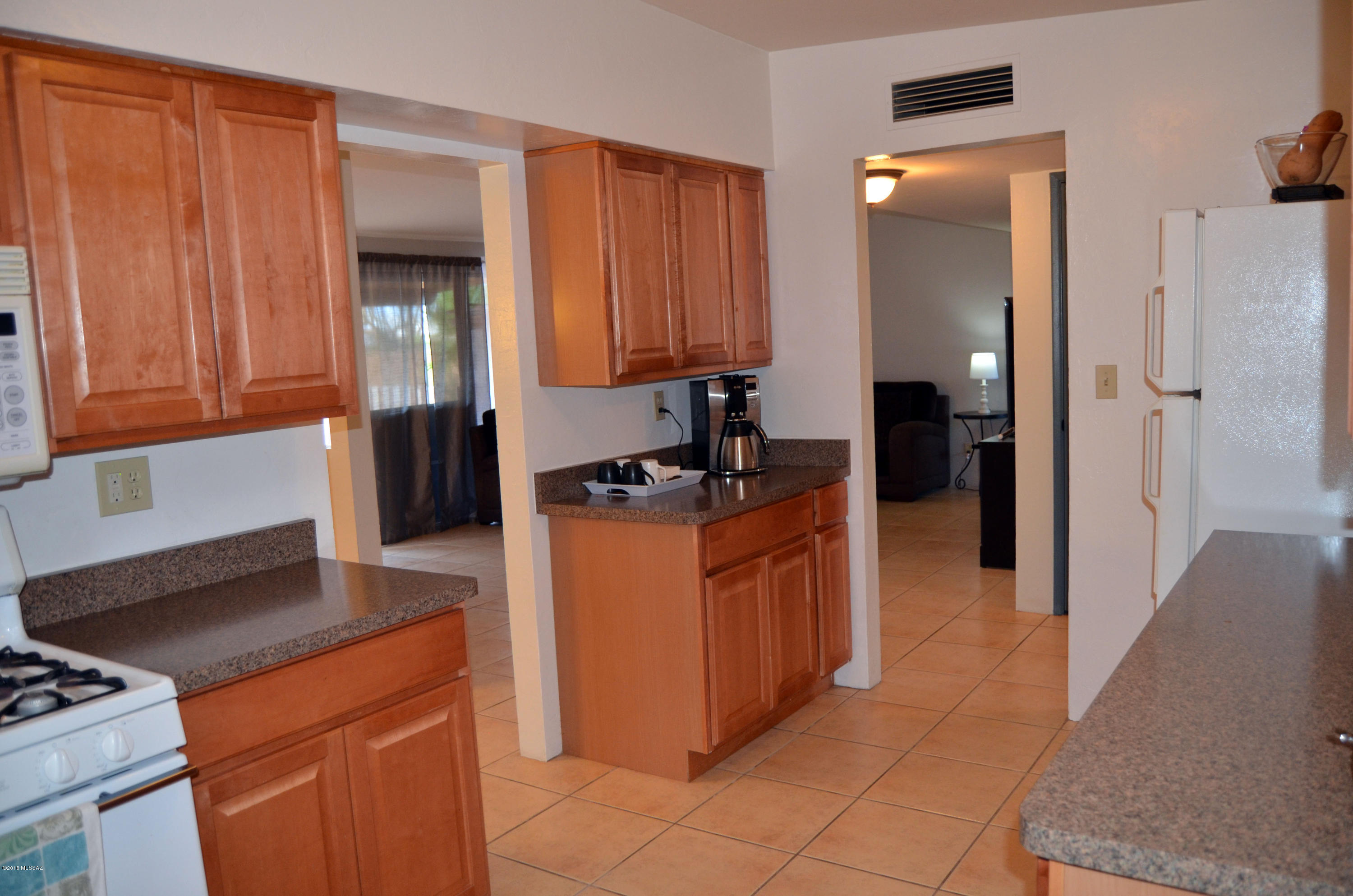 Manzanita Manor NO.2 Bk (5,6,7,8) - Residential