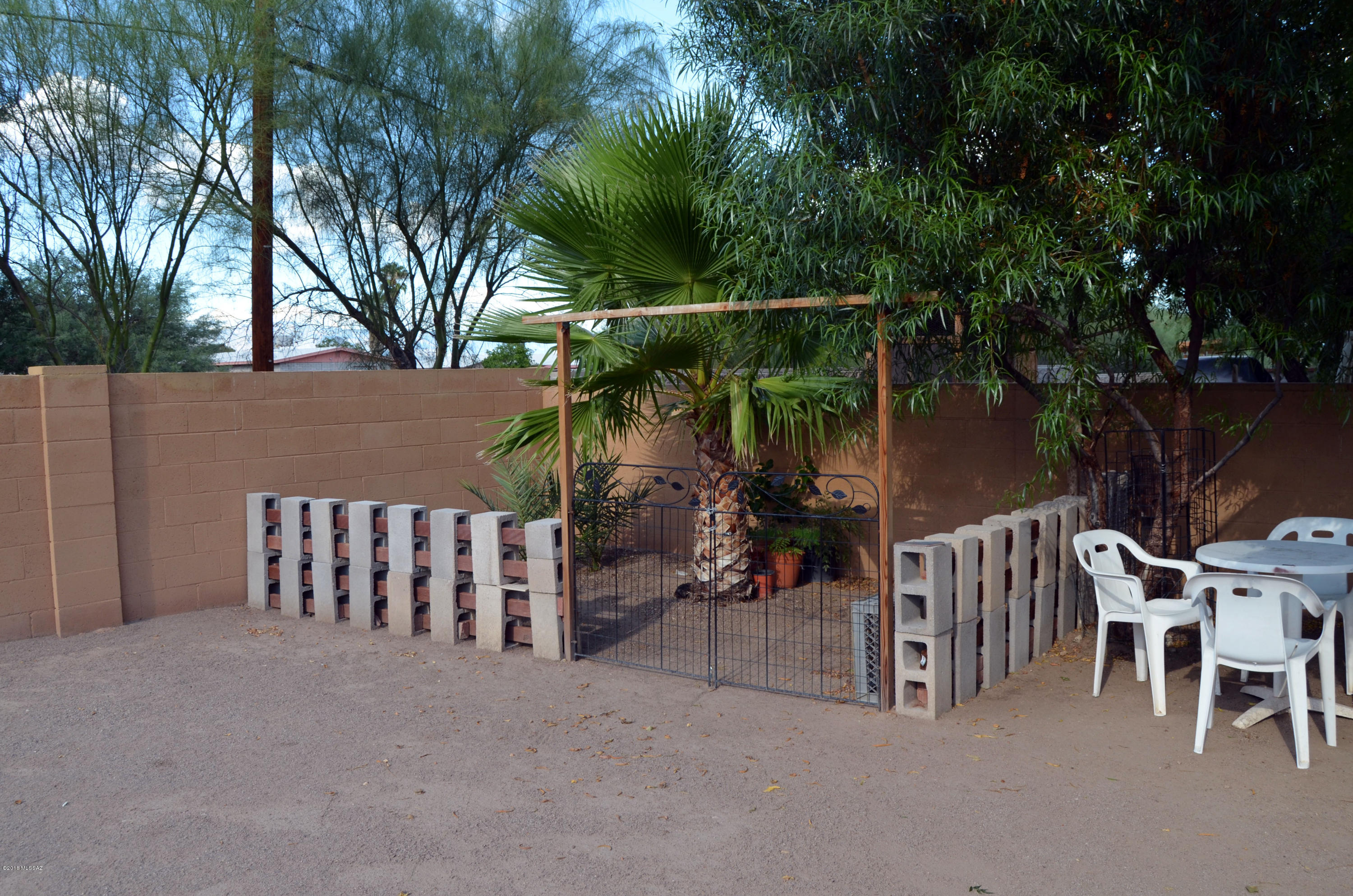Manzanita Manor NO.2 Bk (5,6,7,8) - Residential