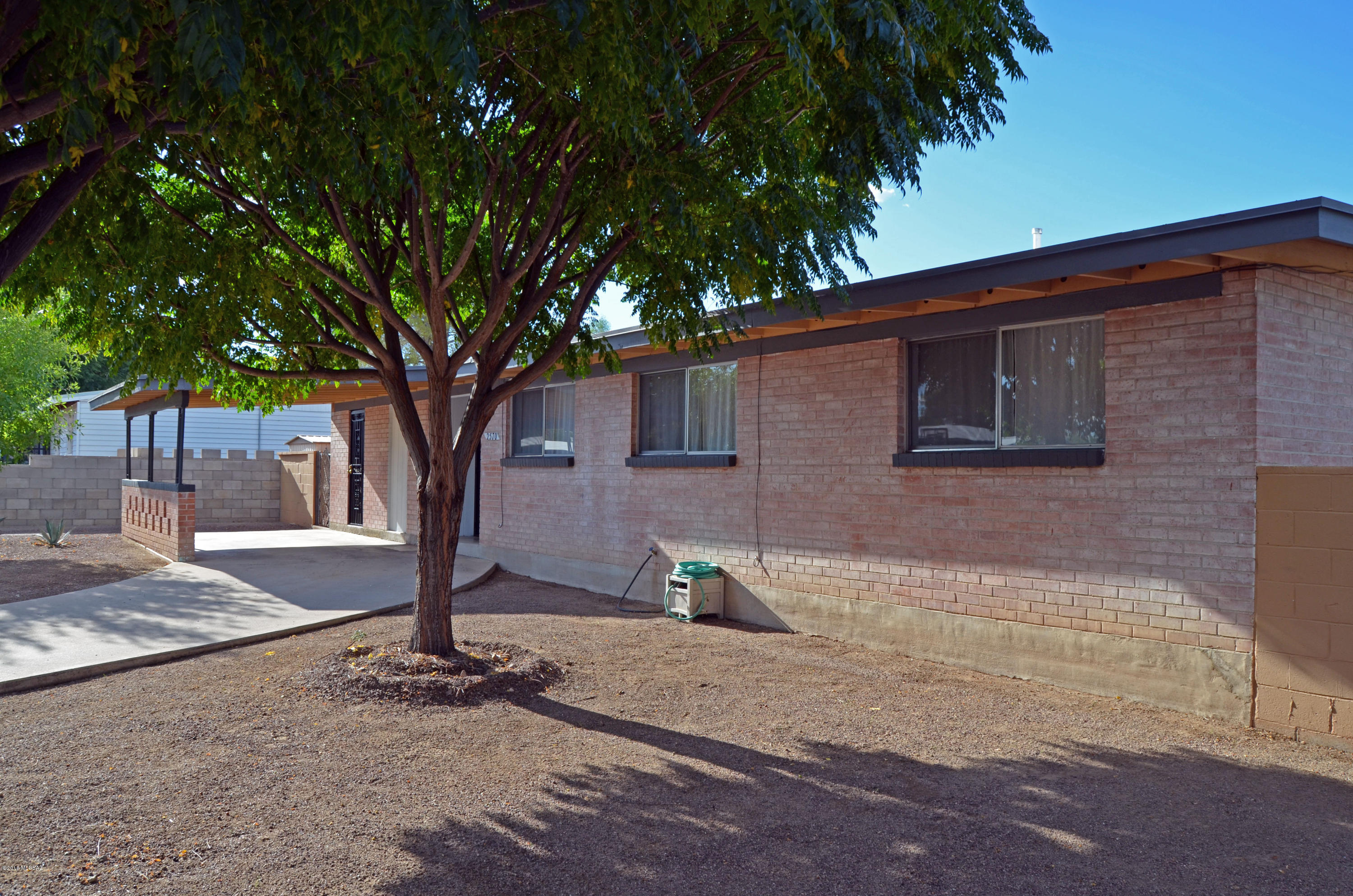 Manzanita Manor NO.2 Bk (5,6,7,8) - Residential
