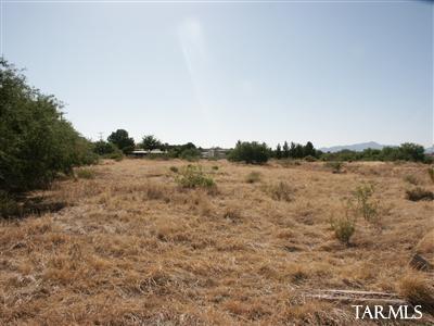 Unsubdivided - Land