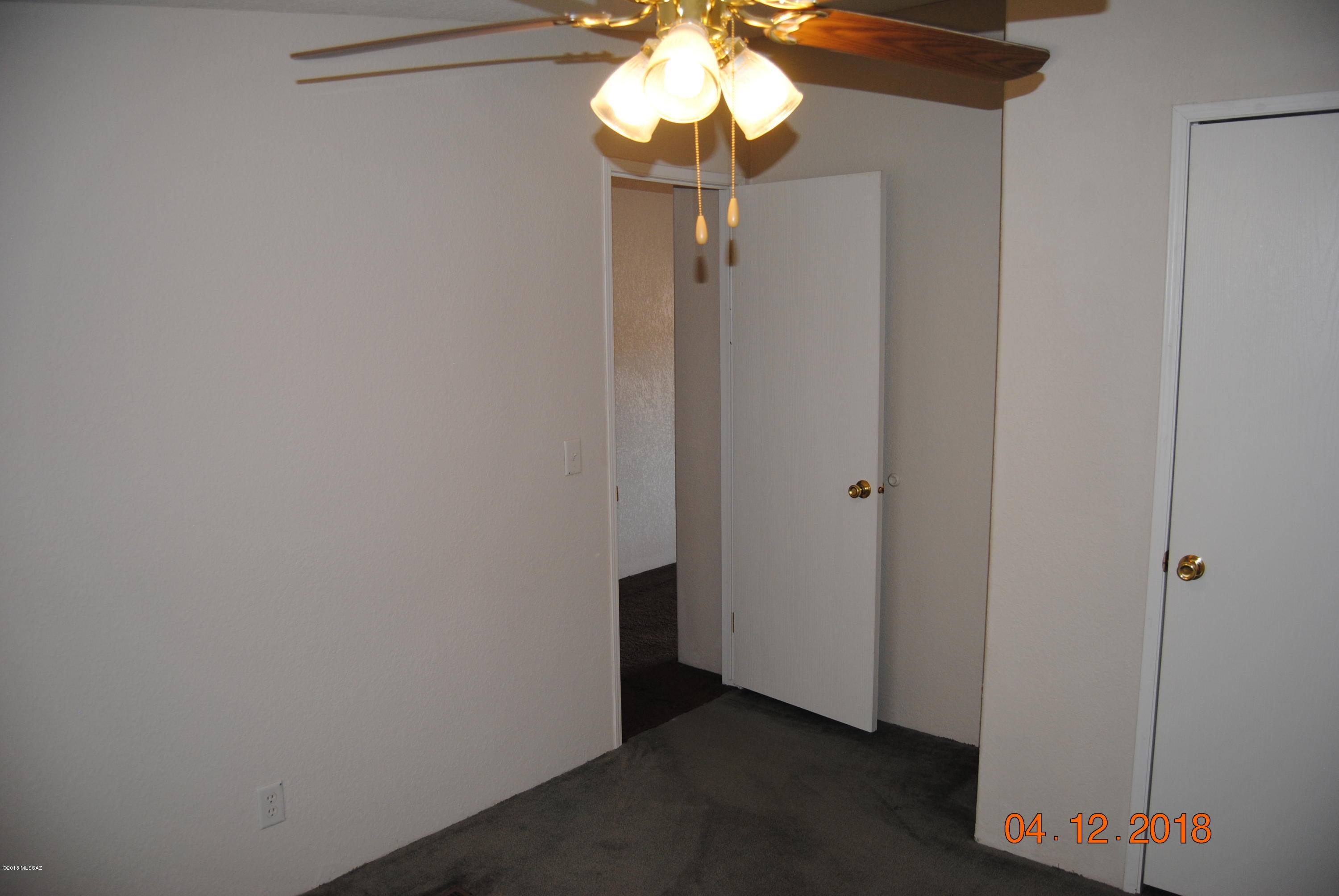 Unsubdivided - Residential
