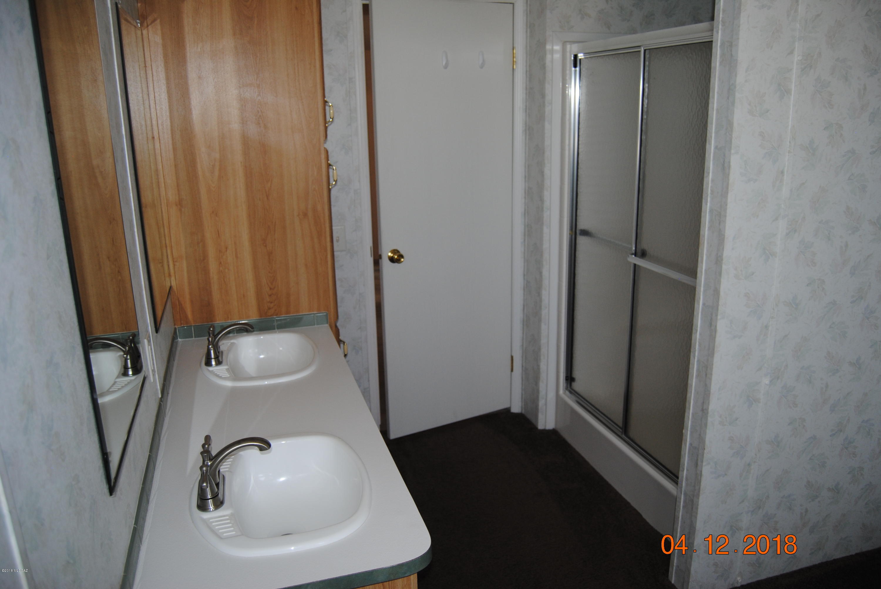 Unsubdivided - Residential