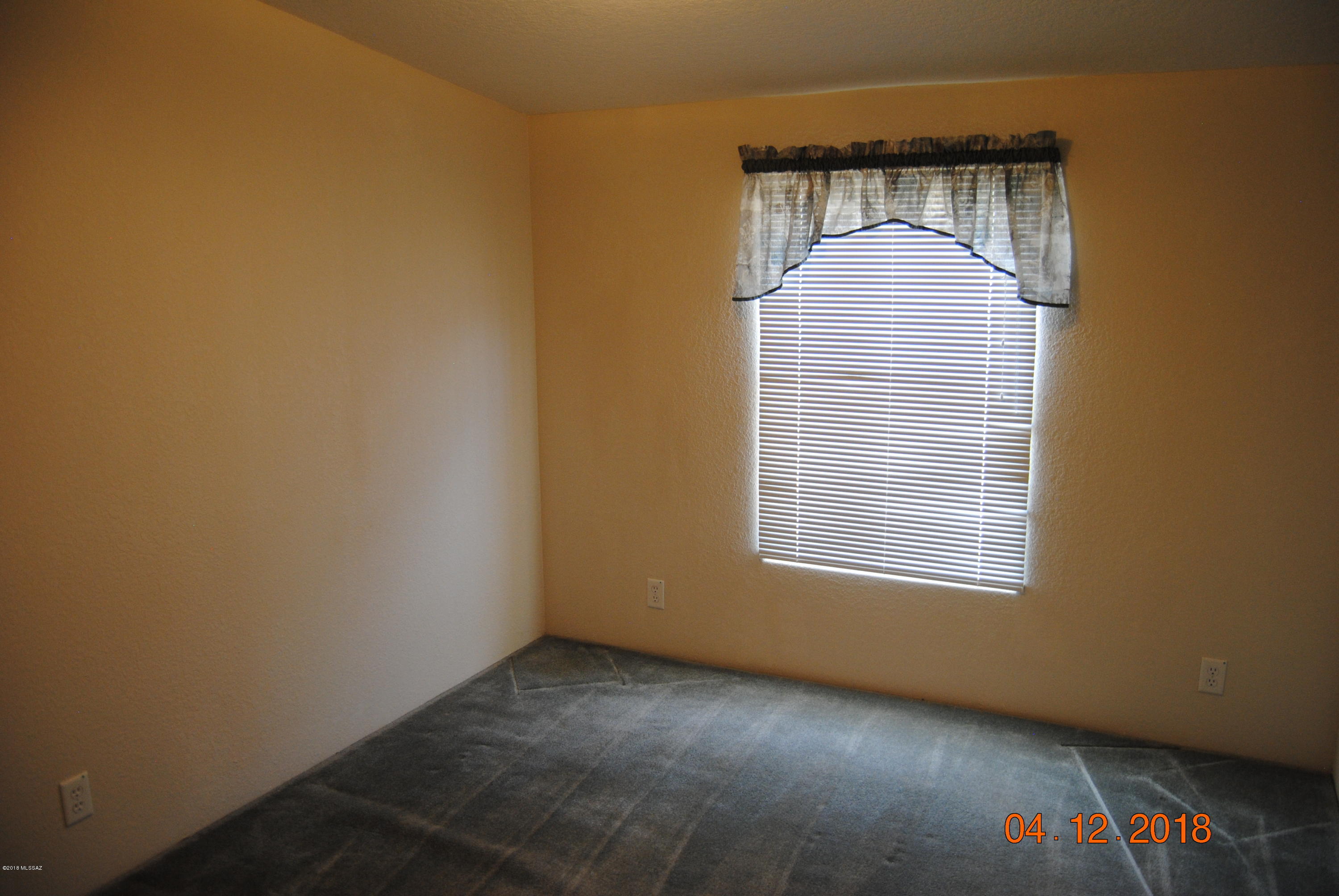 Unsubdivided - Residential
