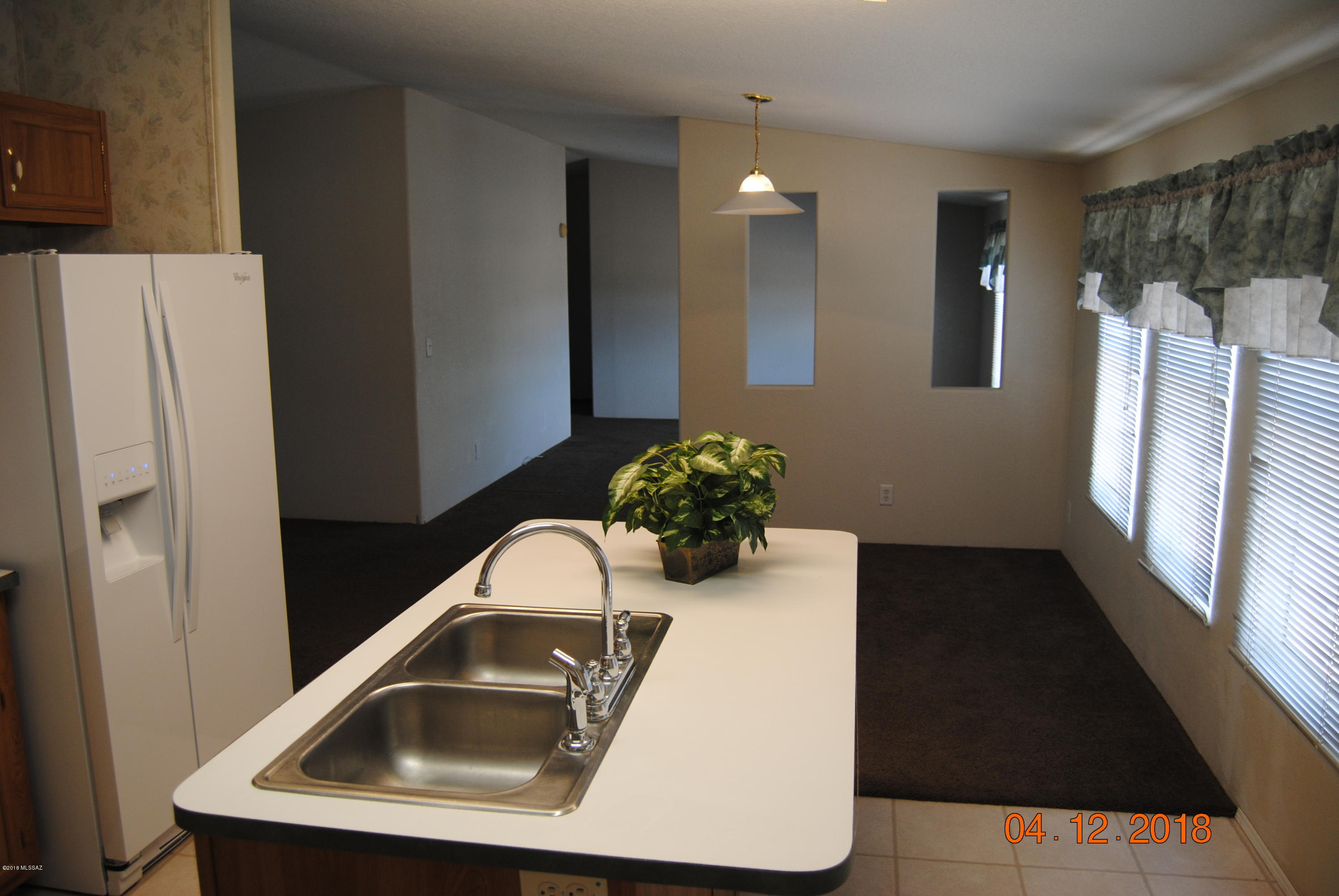 Unsubdivided - Residential