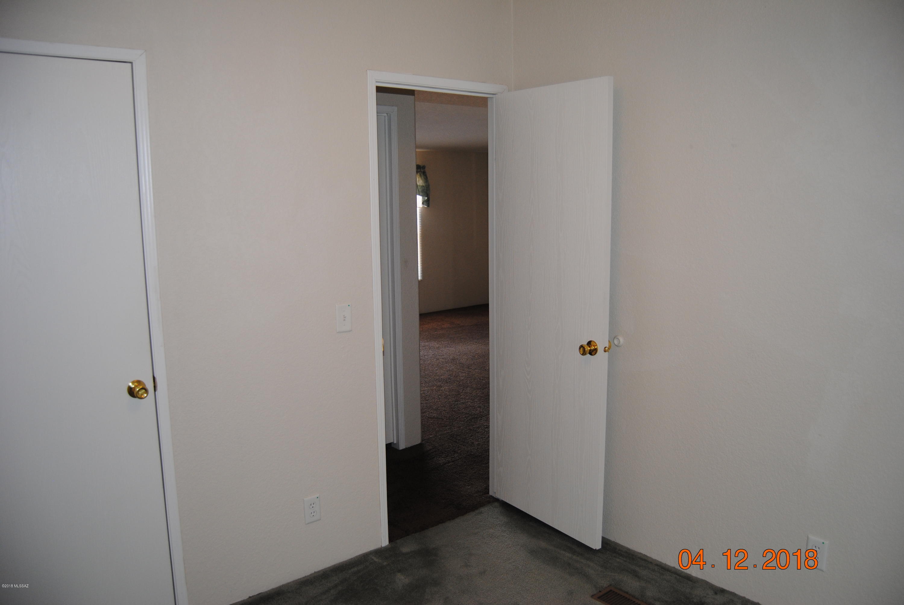 Unsubdivided - Residential