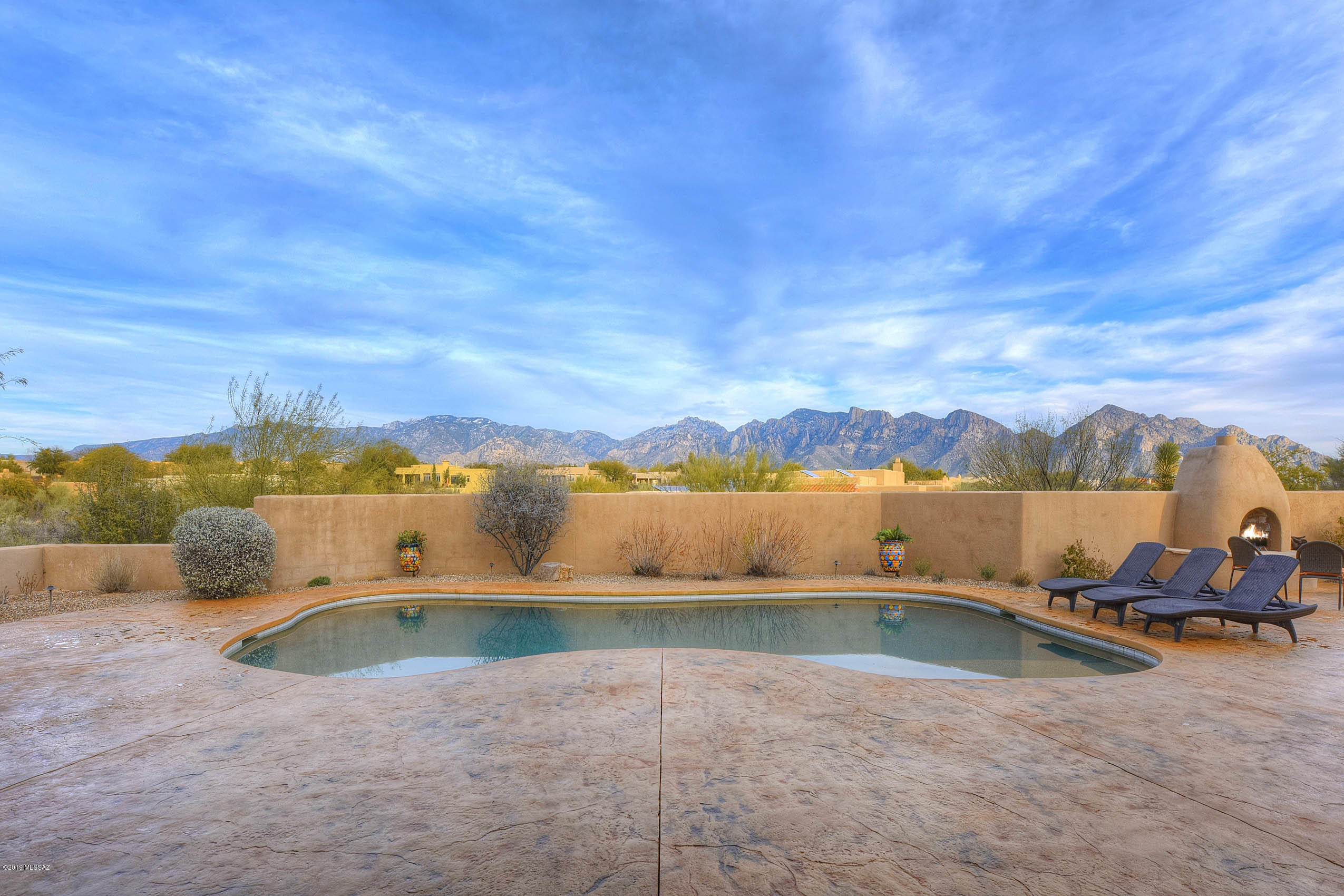 Tangerine Heights (1-80) - Residential