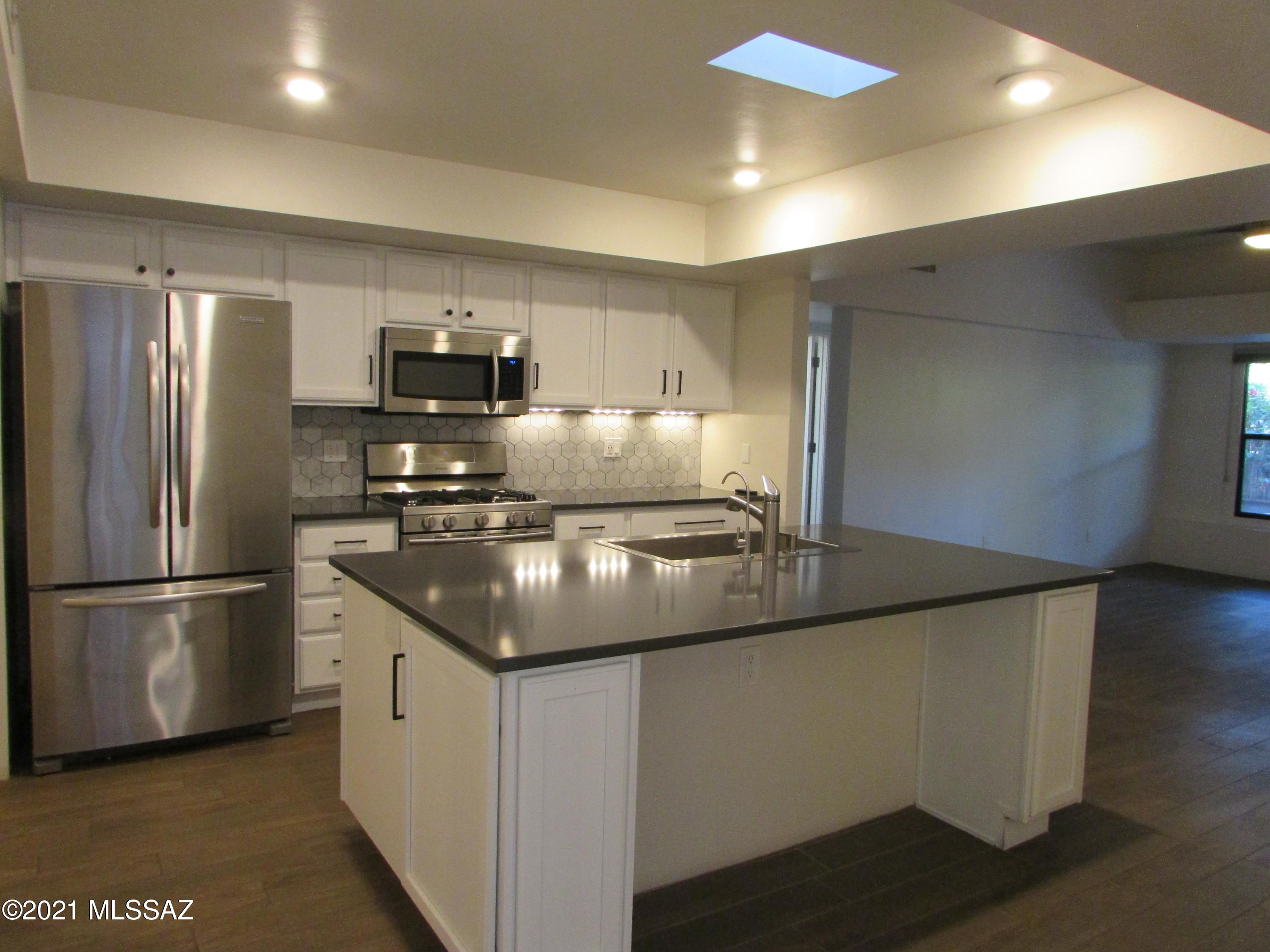 Prince Court - Residential Lease