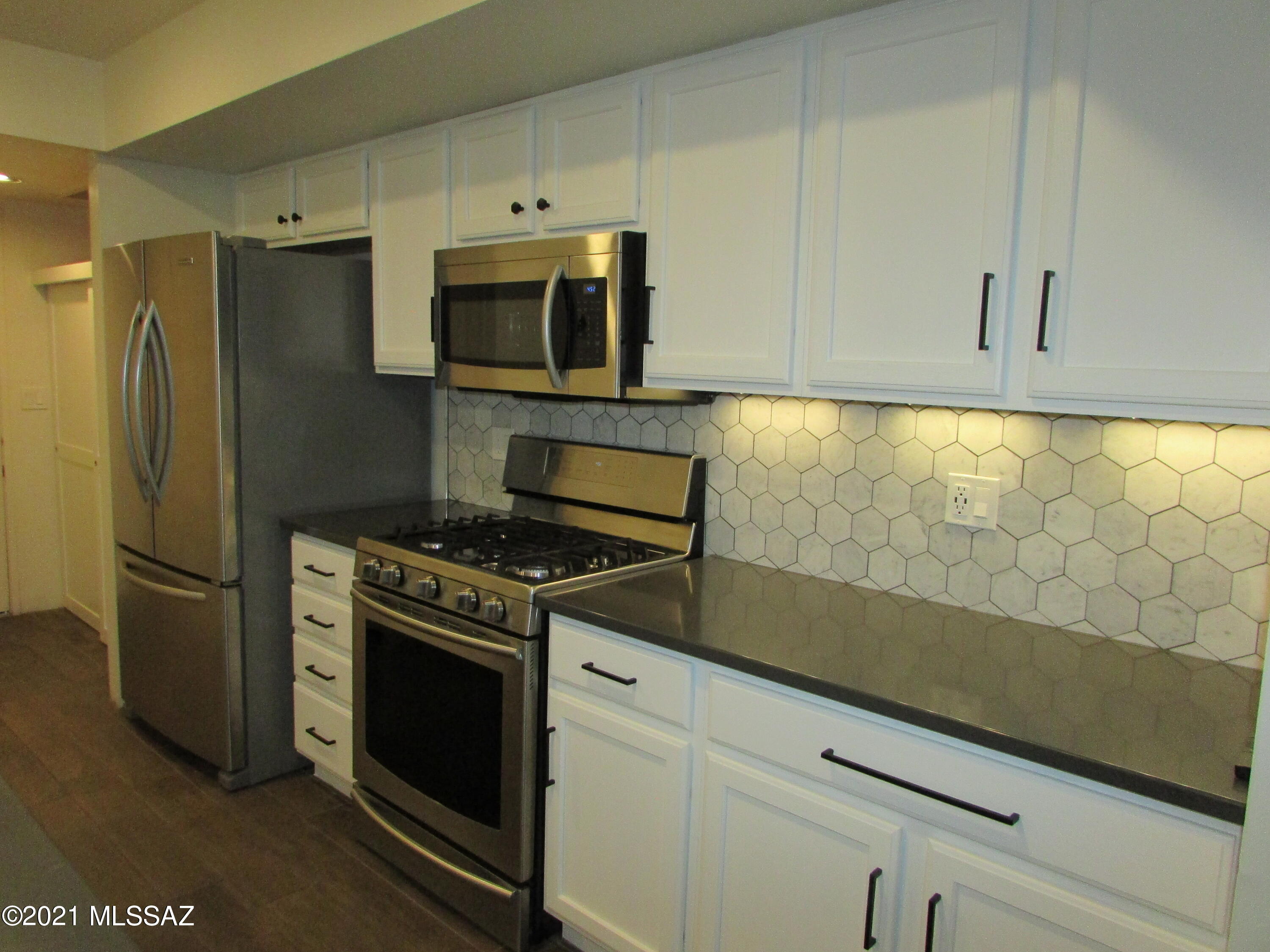 Prince Court - Residential Lease