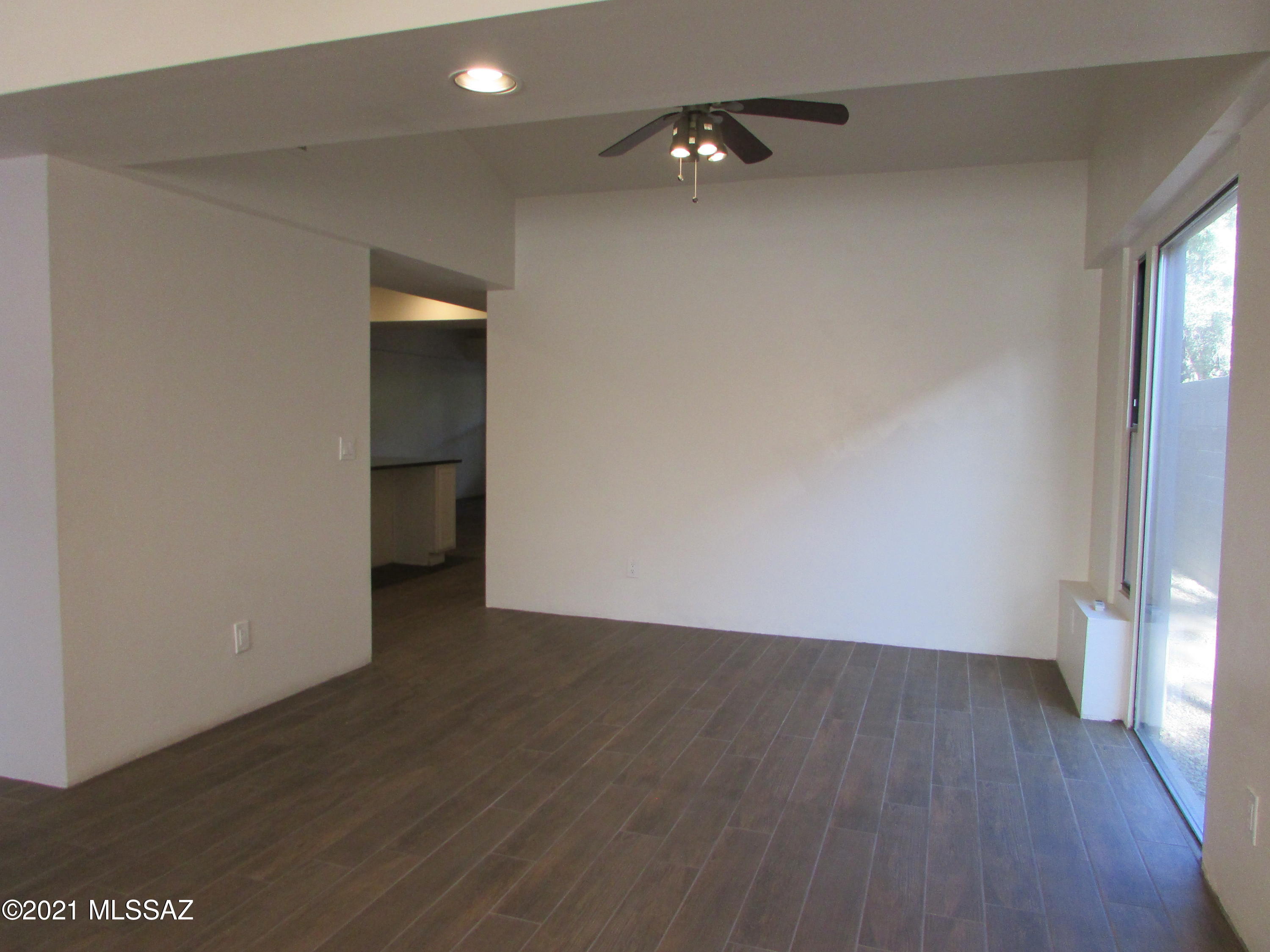 Prince Court - Residential Lease
