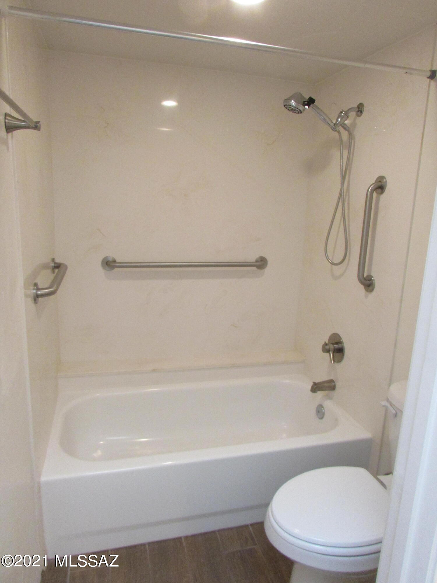 Prince Court - Residential Lease