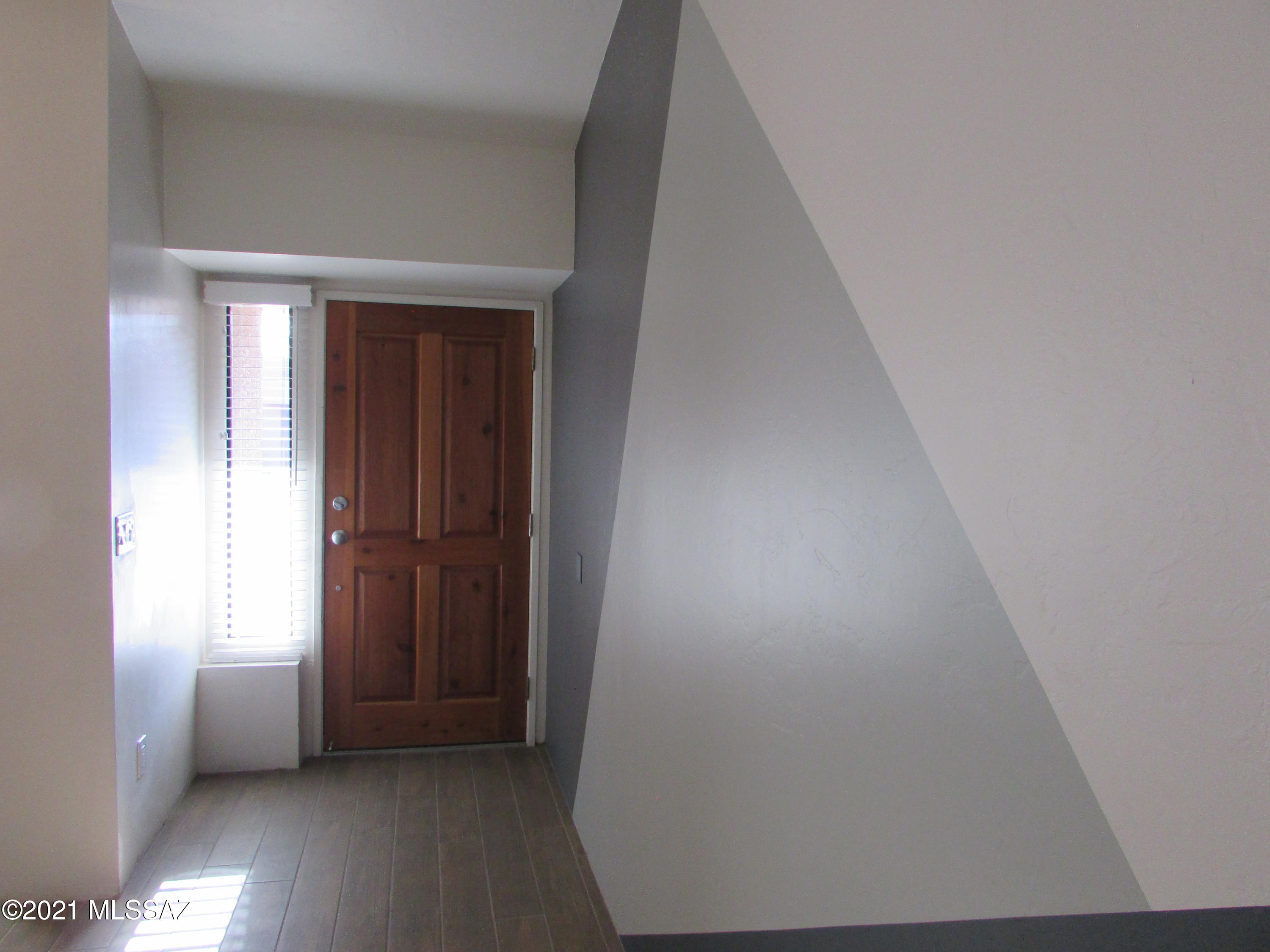 Prince Court - Residential Lease