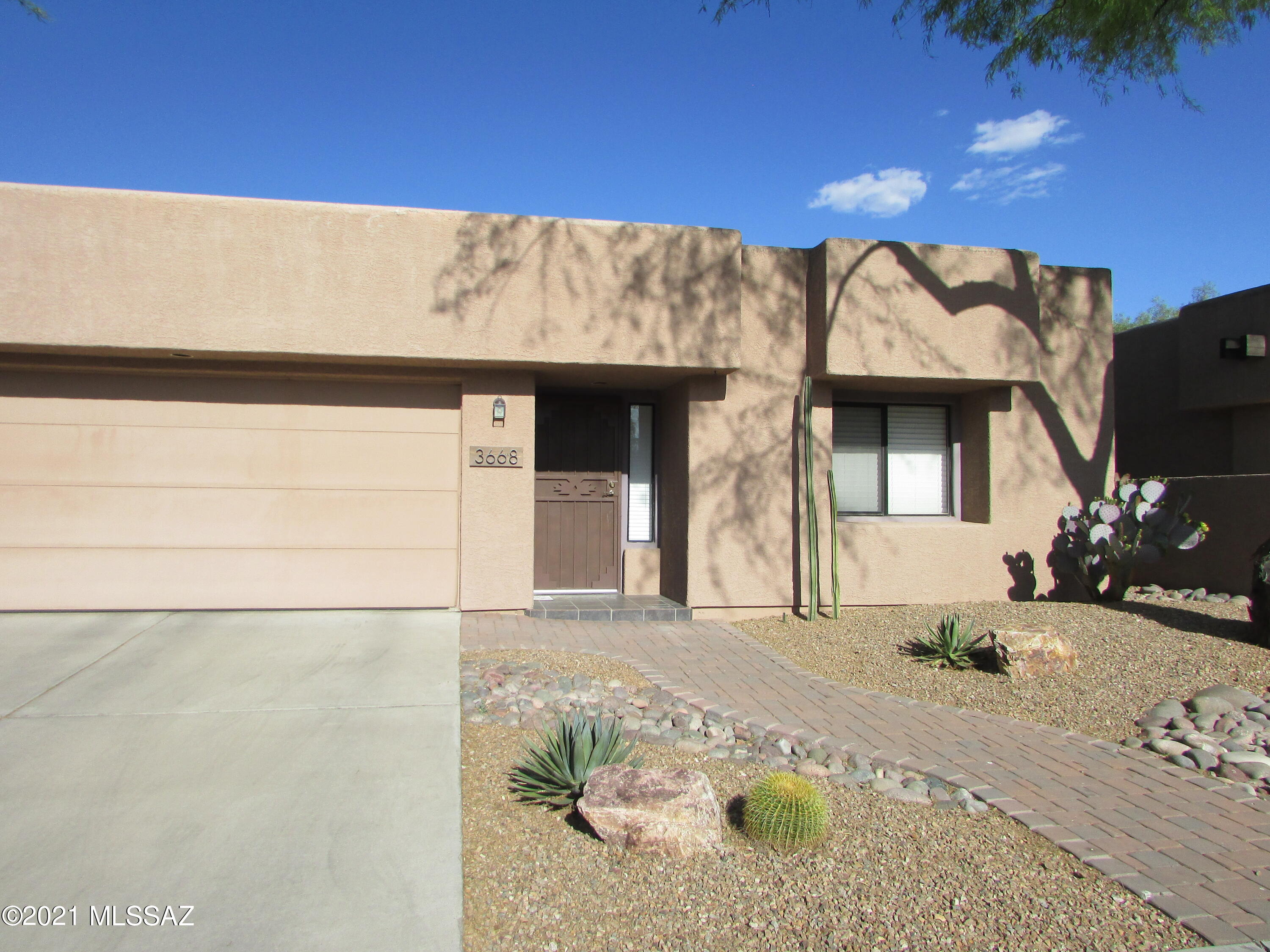 Prince Court - Residential Lease