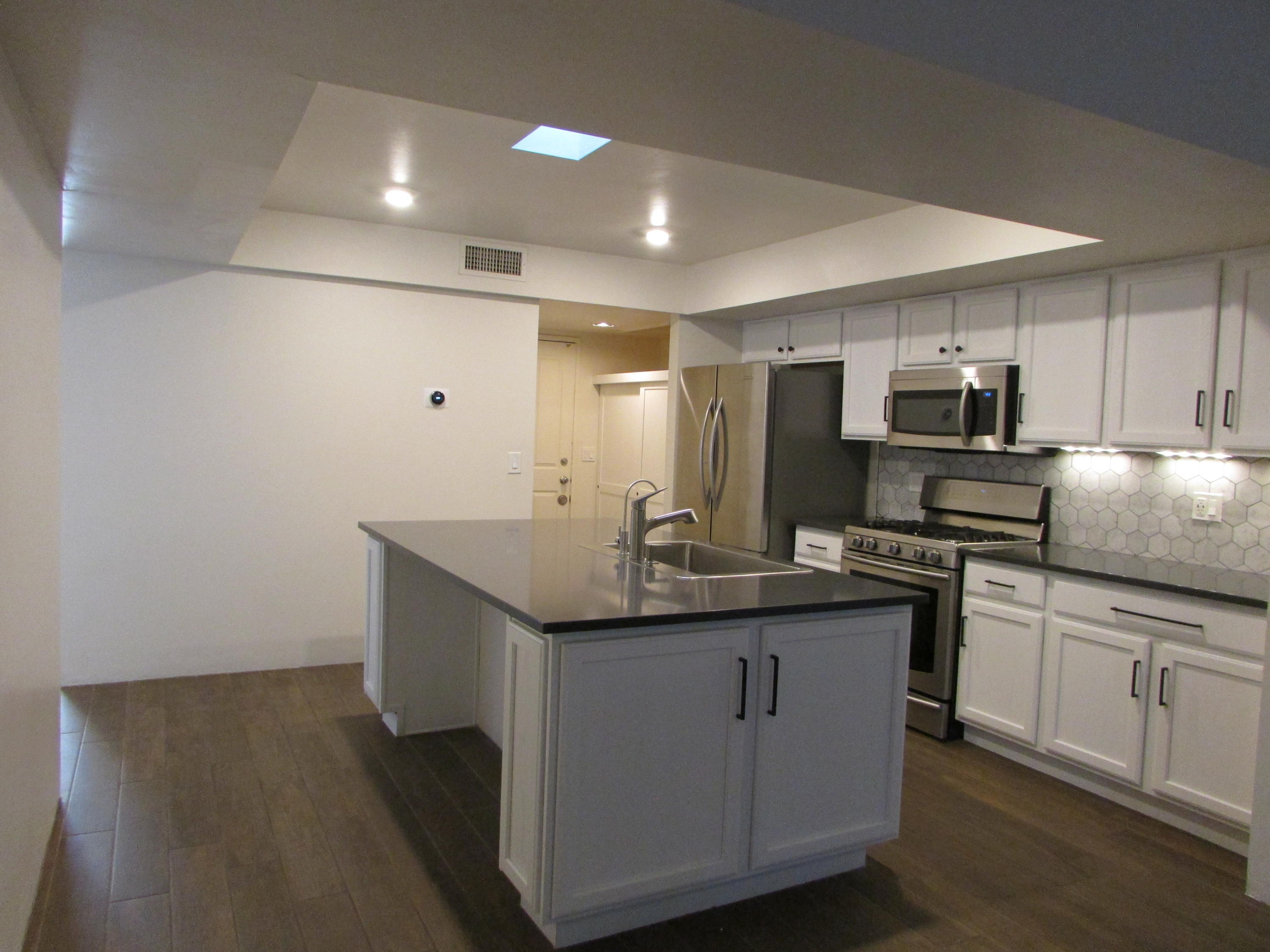 Prince Court - Residential Lease