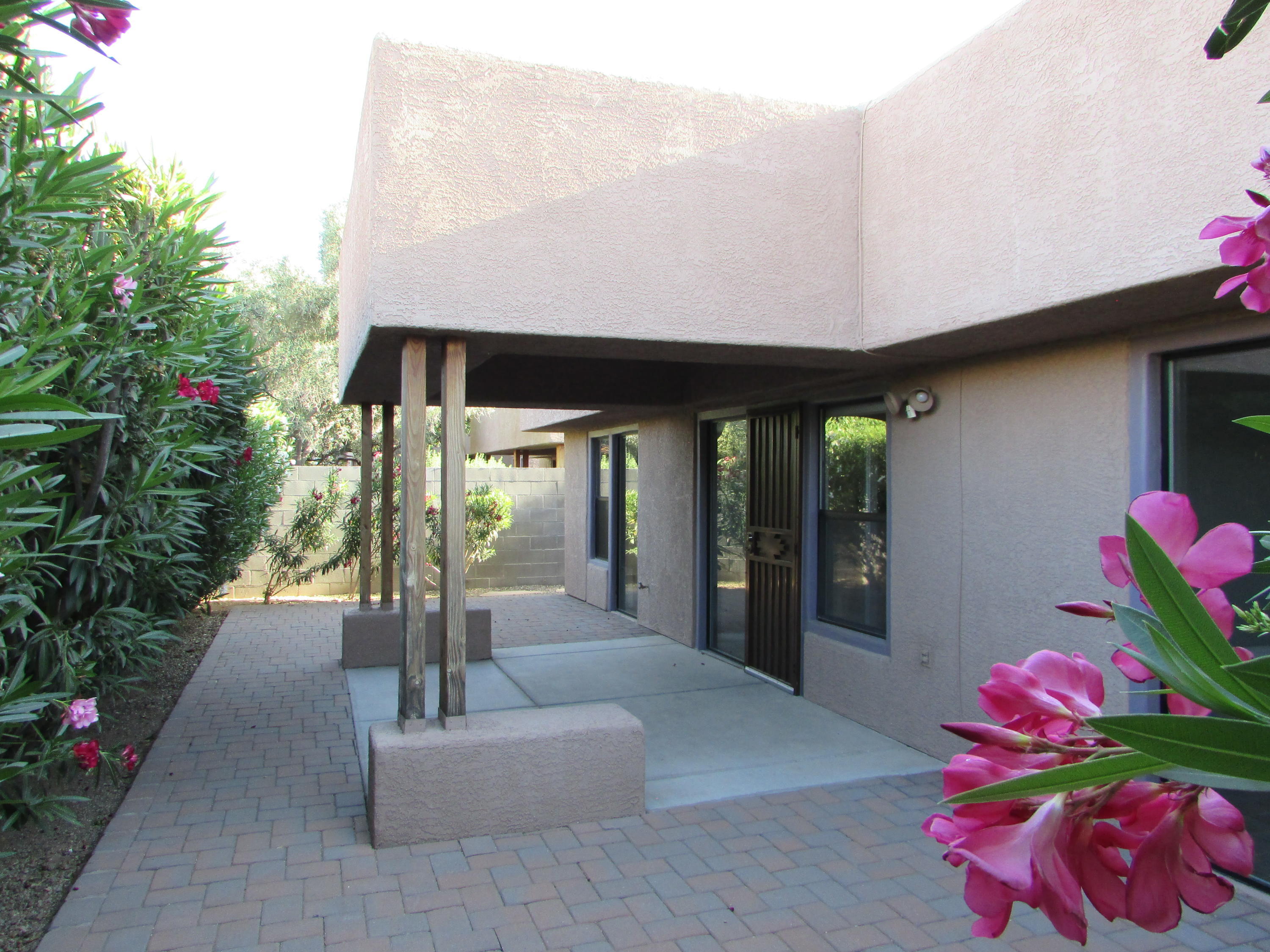 Prince Court - Residential Lease
