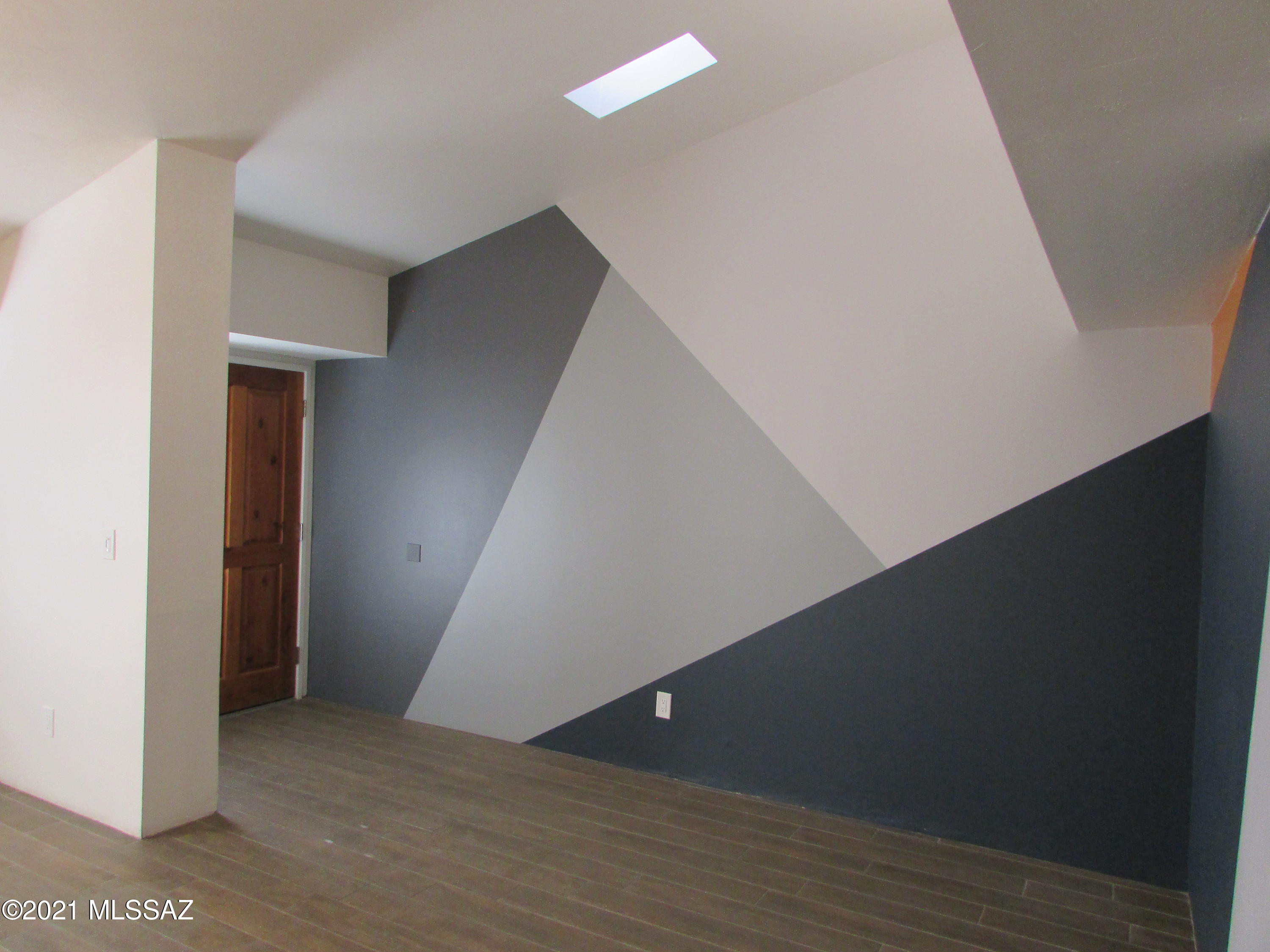 Prince Court - Residential Lease