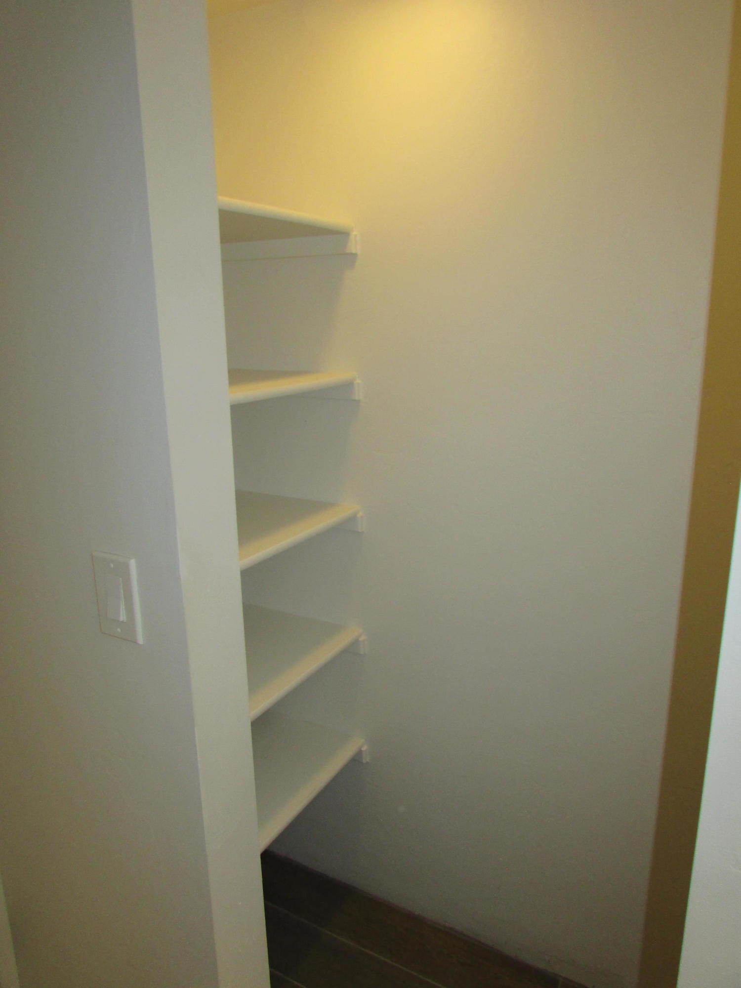 Prince Court - Residential Lease