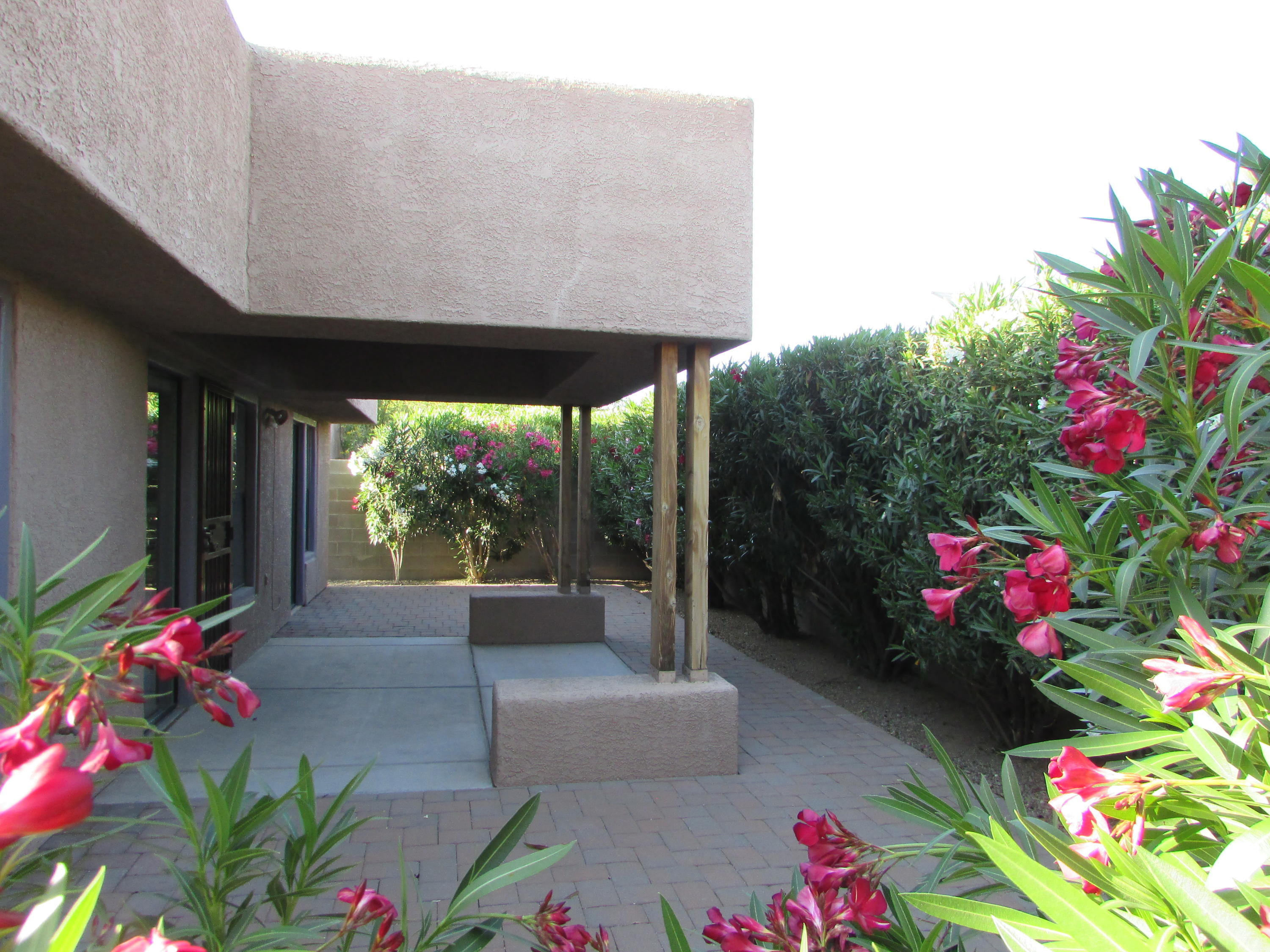 Prince Court - Residential Lease
