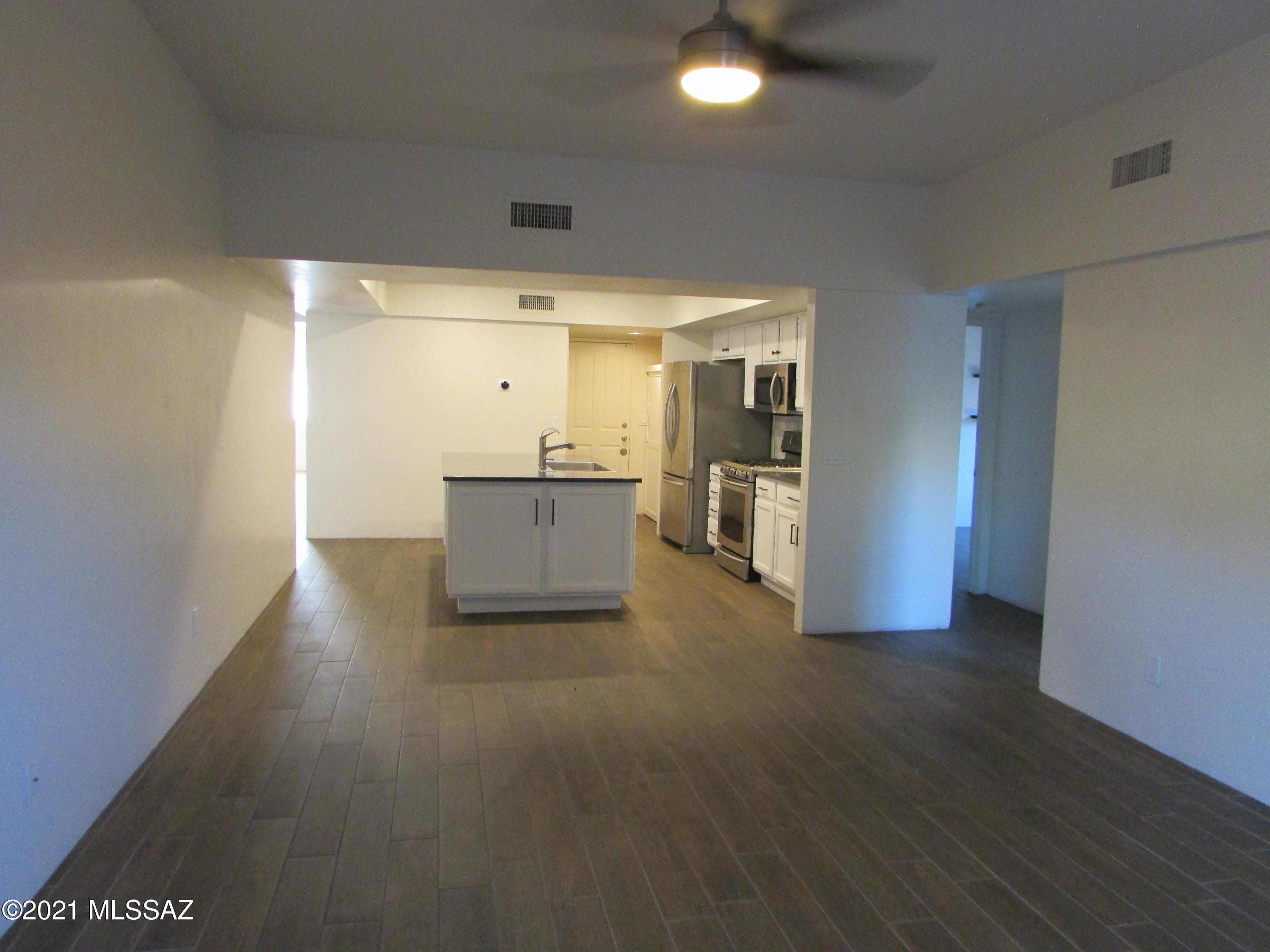 Prince Court - Residential Lease