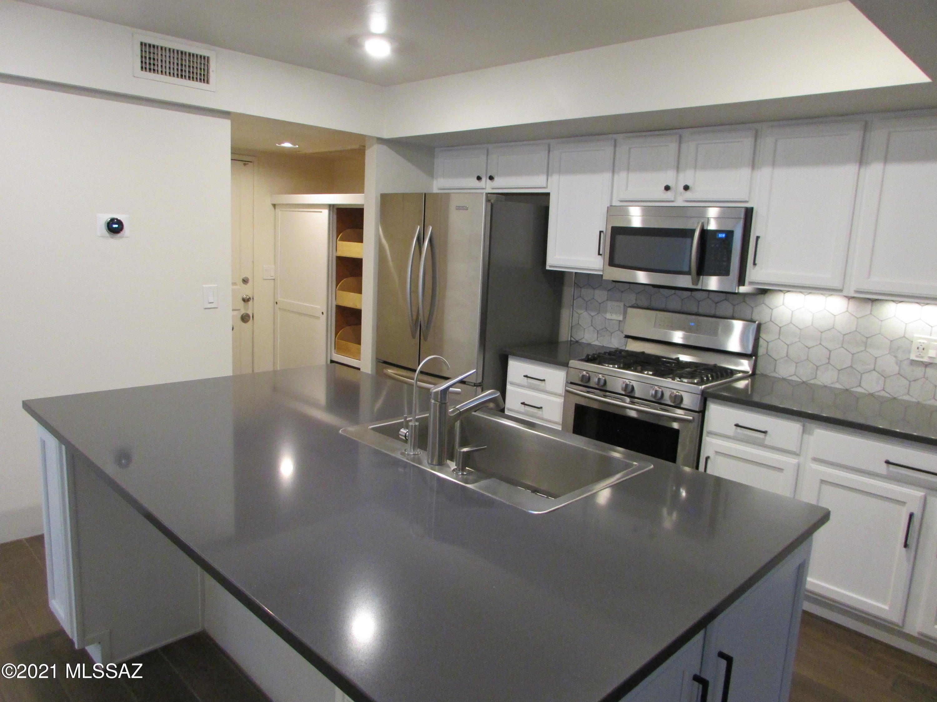 Prince Court - Residential Lease