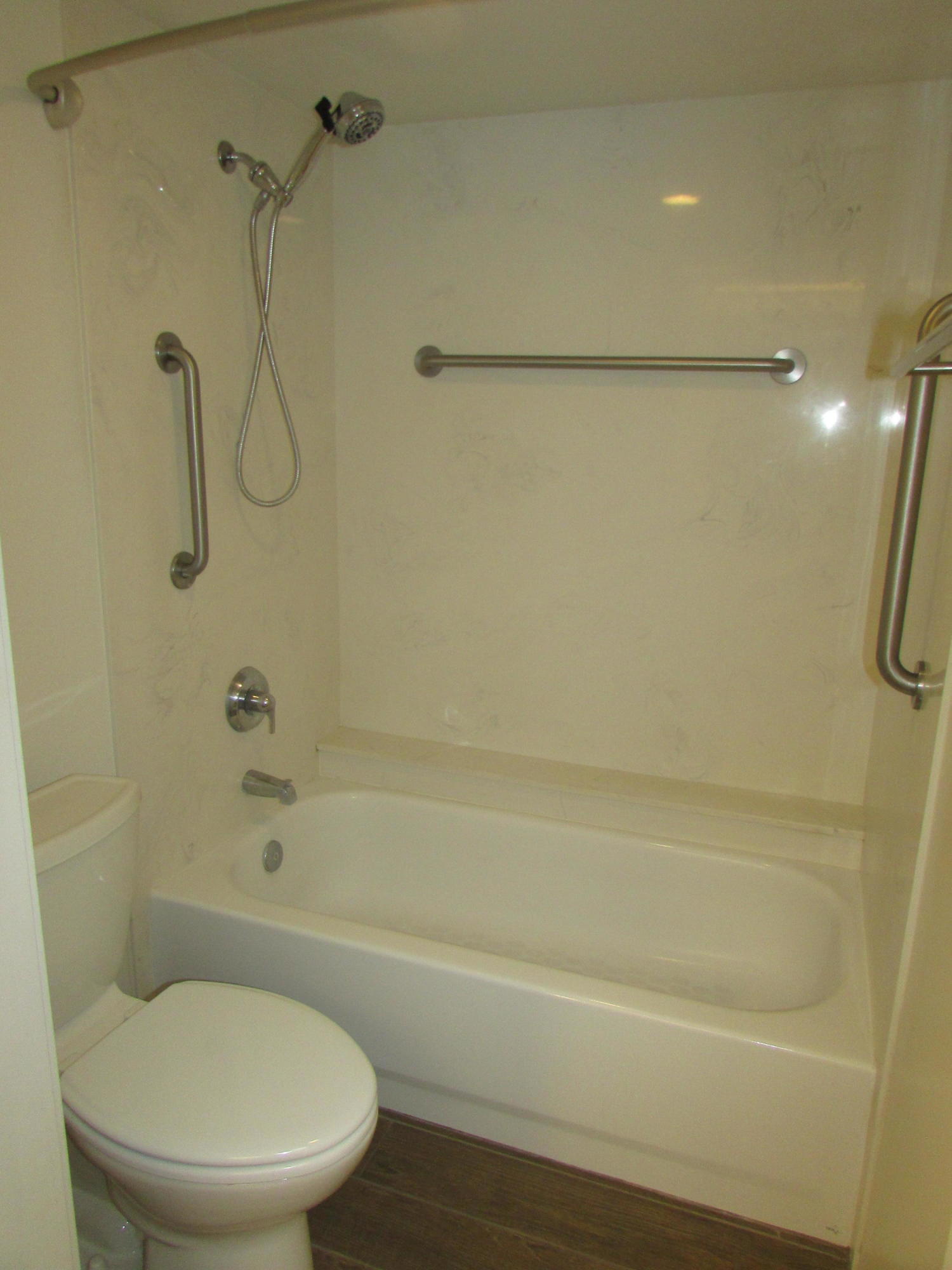 Prince Court - Residential Lease