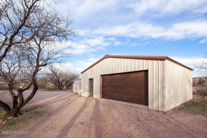 Rio Rico Estates 4 - Residential