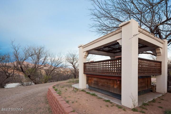 Rio Rico Estates 4 - Residential