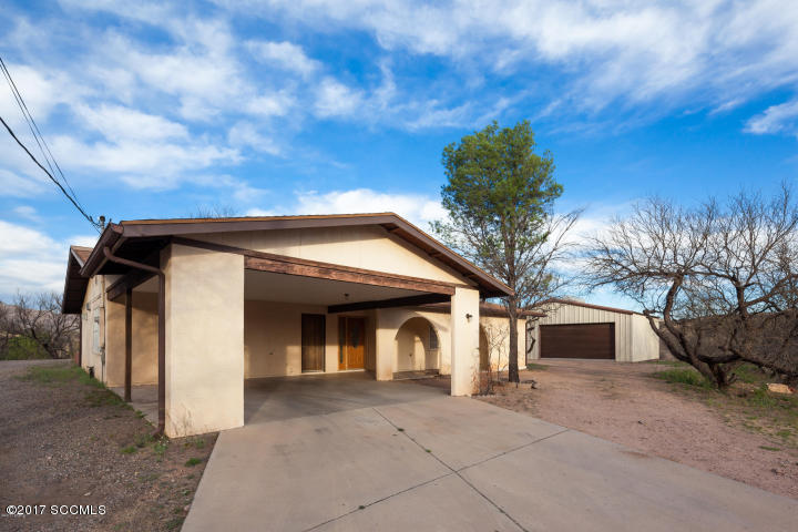 Rio Rico Estates 4 - Residential