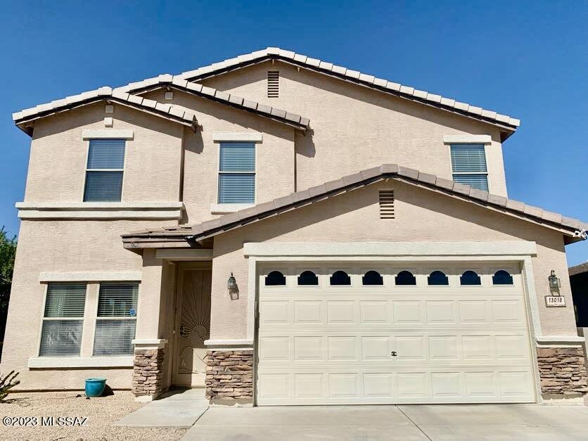Rancho Vistoso Neighborhood 10 - Residential Lease